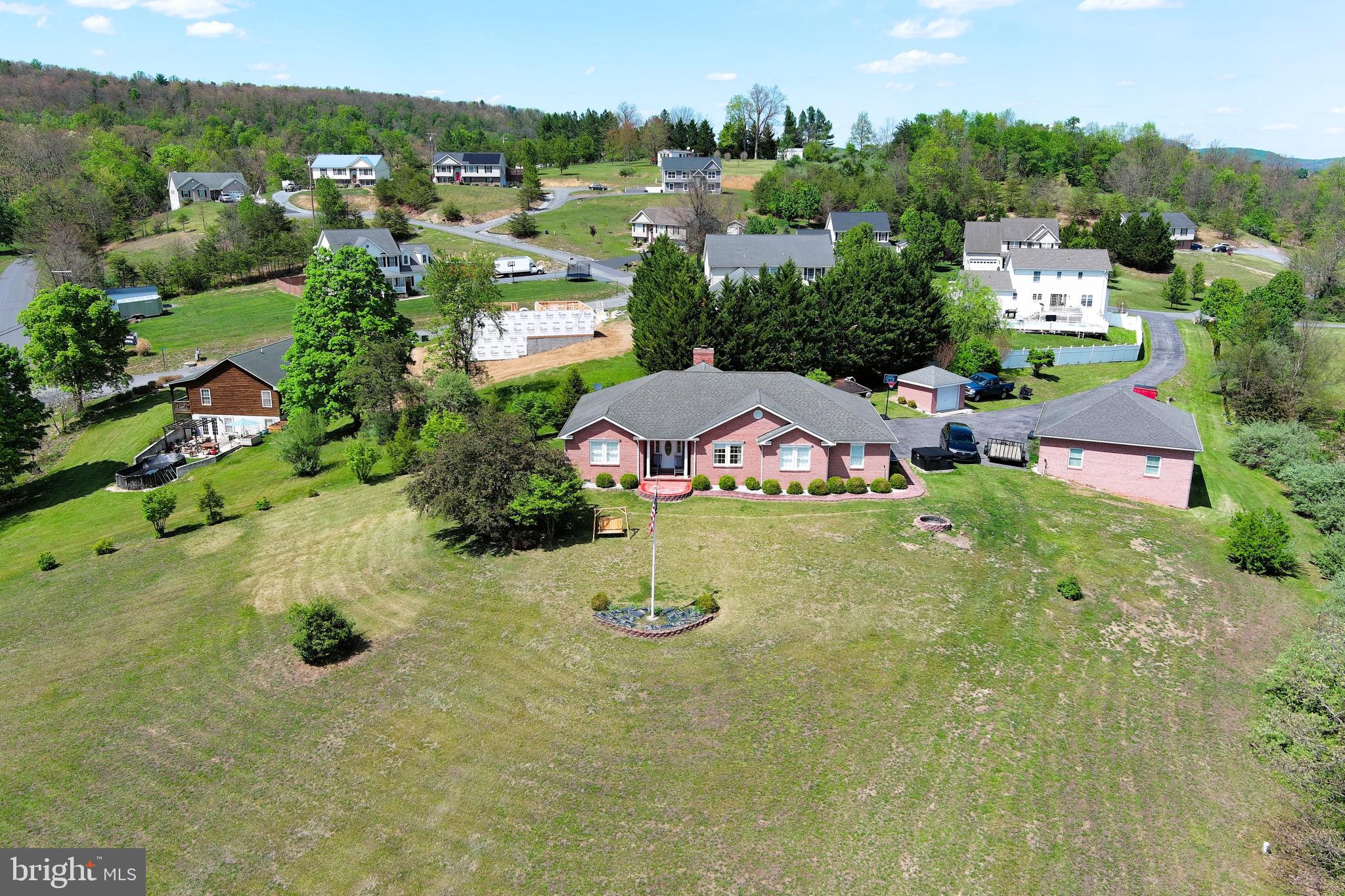 WATER VIEW ESTATES - Residential