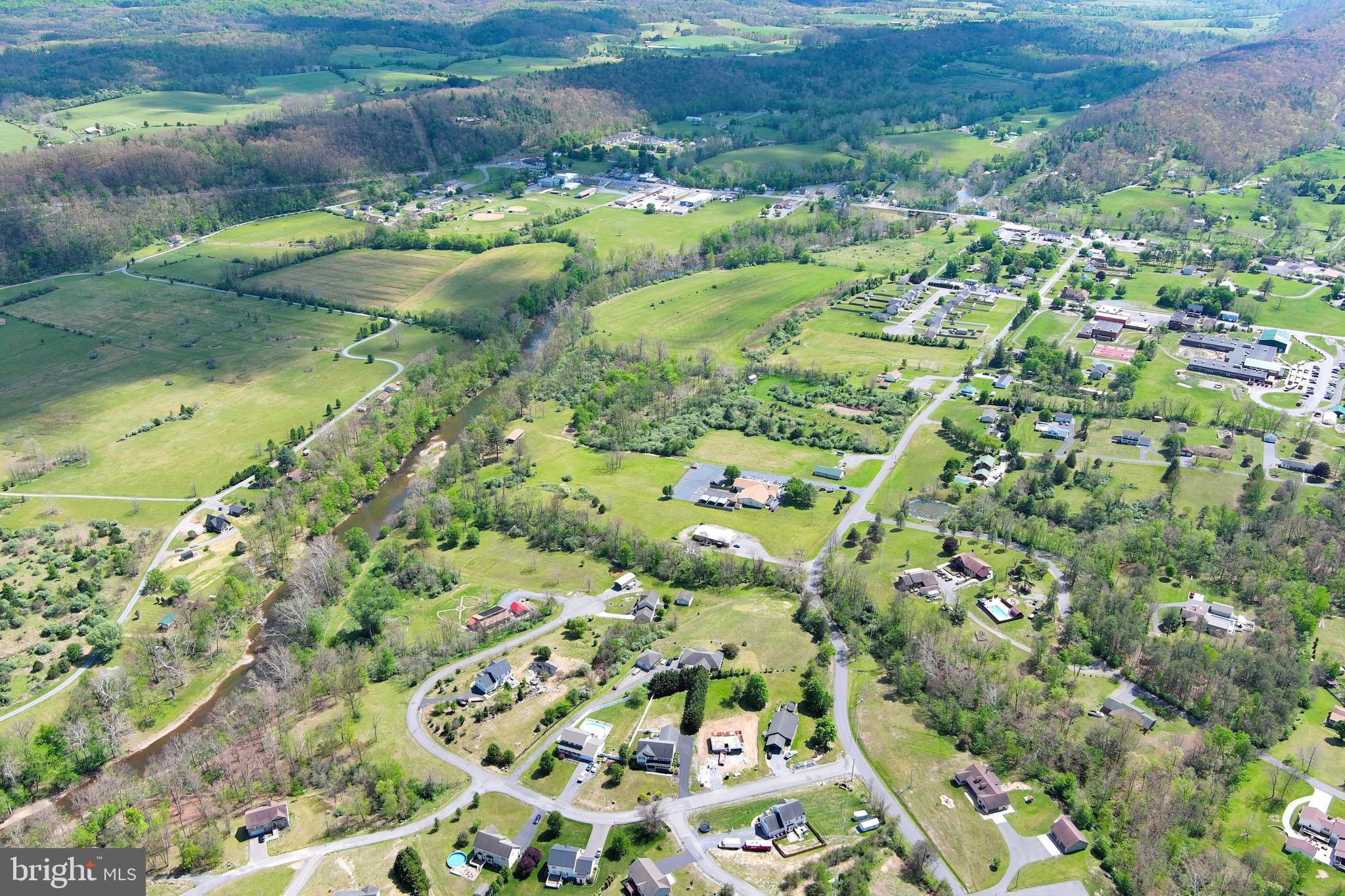 WATER VIEW ESTATES - Residential
