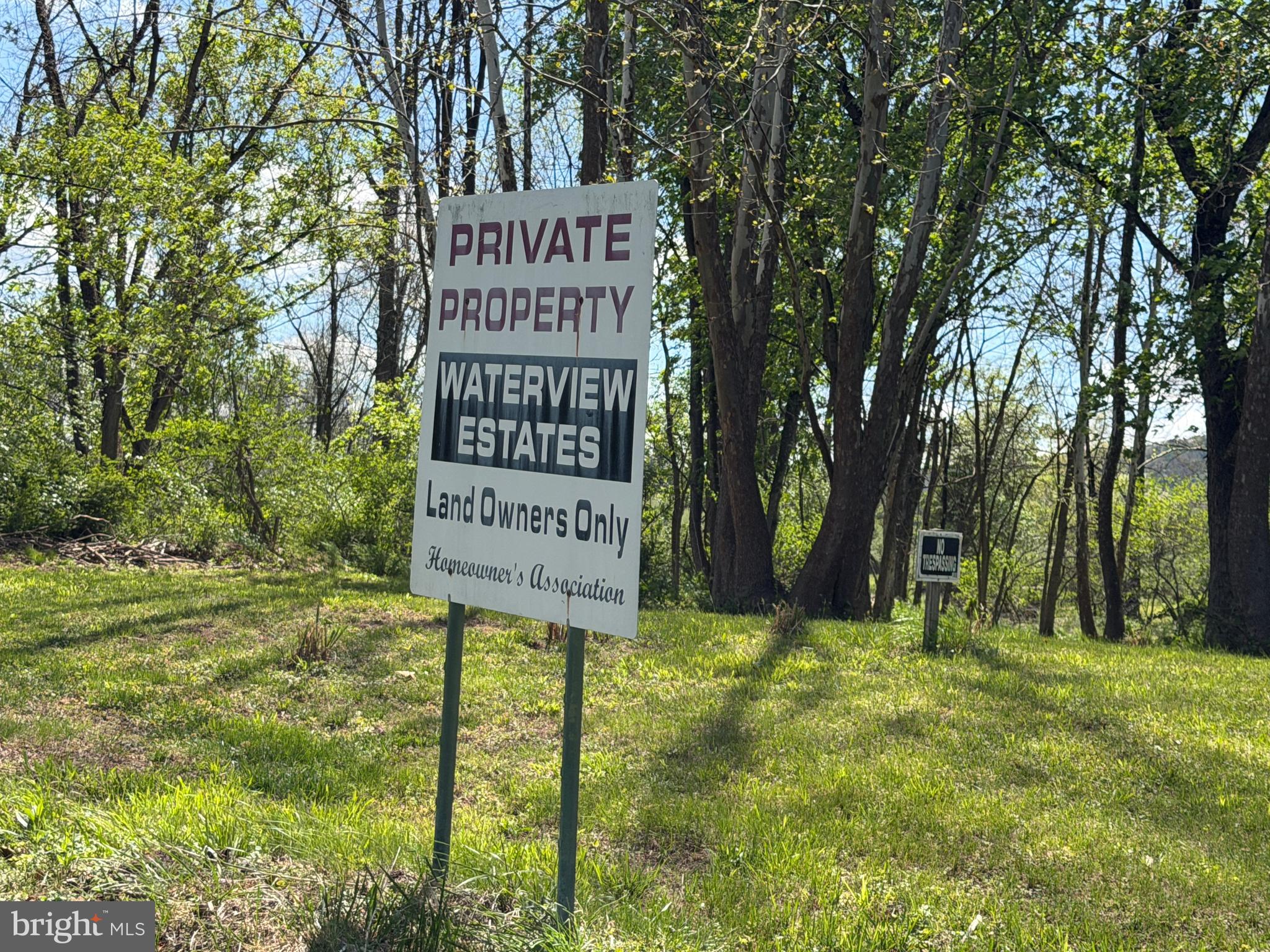 WATER VIEW ESTATES - Residential