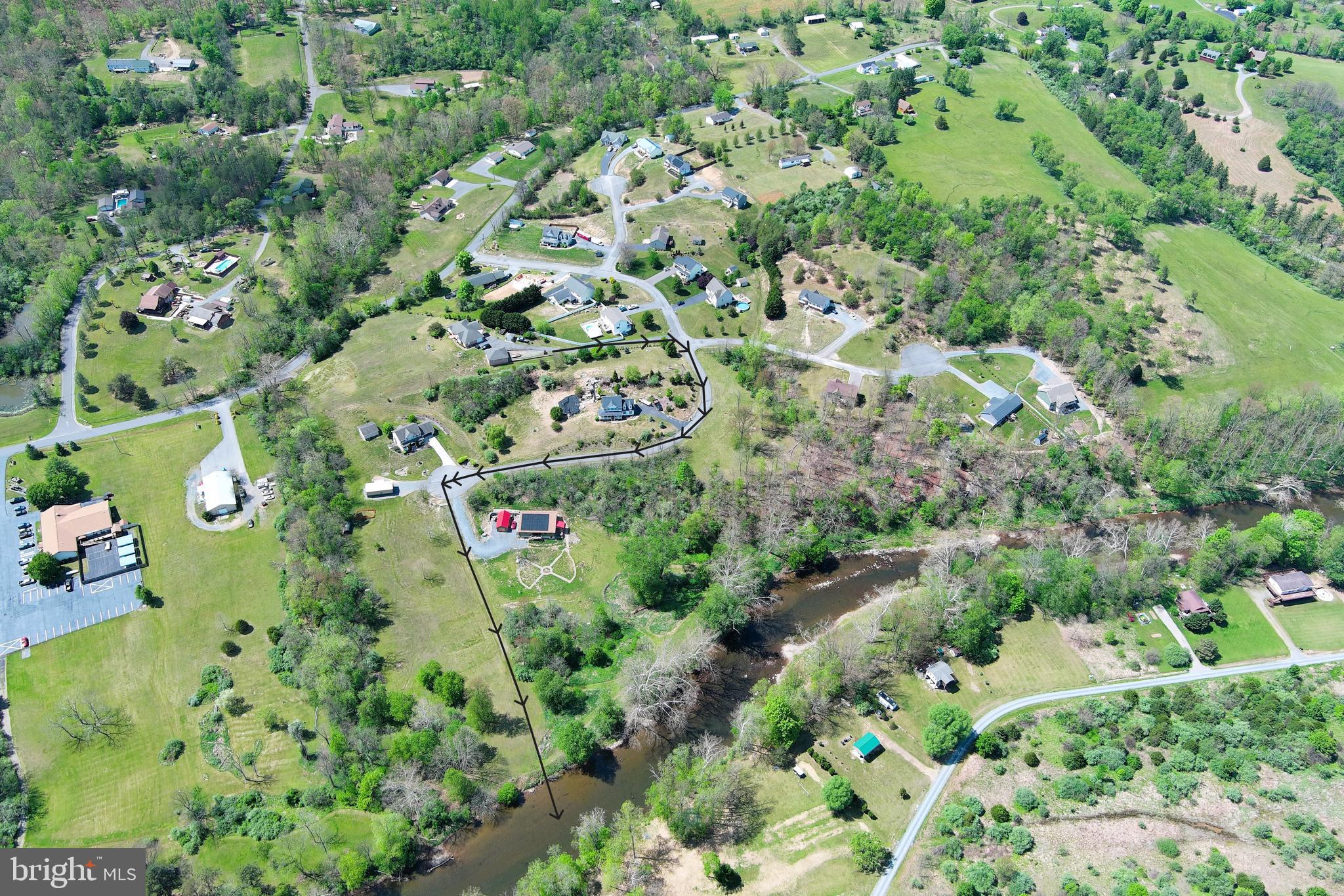 WATER VIEW ESTATES - Residential