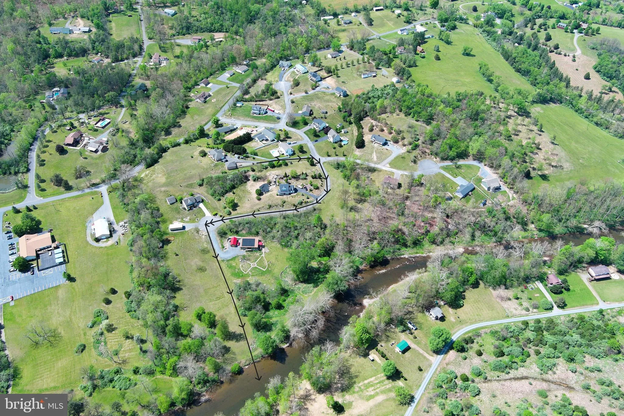 Additional image 167 of 106 Waterview Drive, Capon Bridge, WV 26711