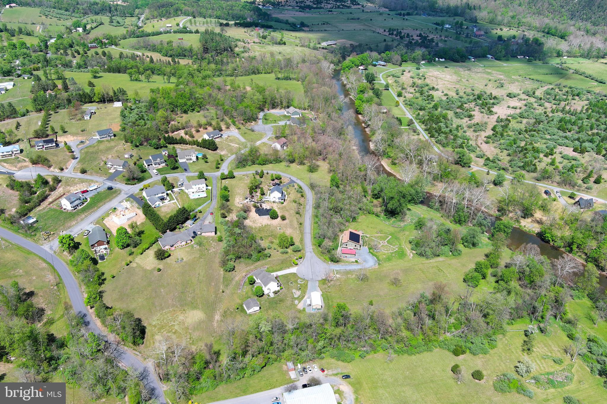 WATER VIEW ESTATES - Residential