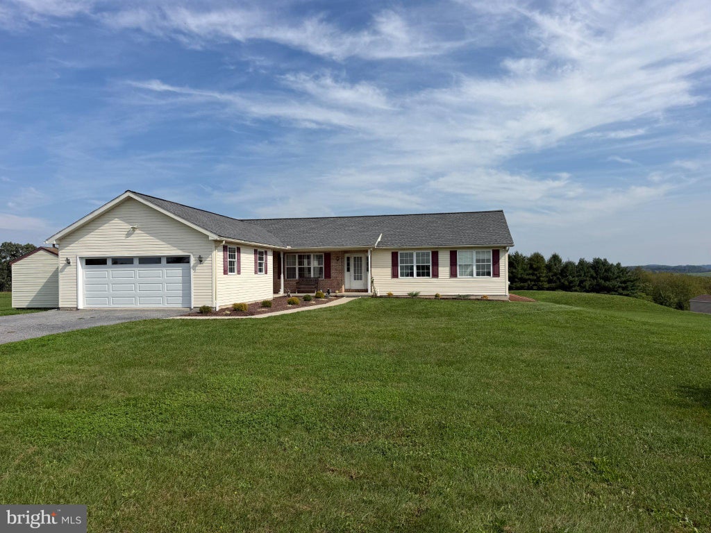 Photo of 19 Swissdale Road, BERNVILLE, PA 19506 (MLS # PABK2079140)