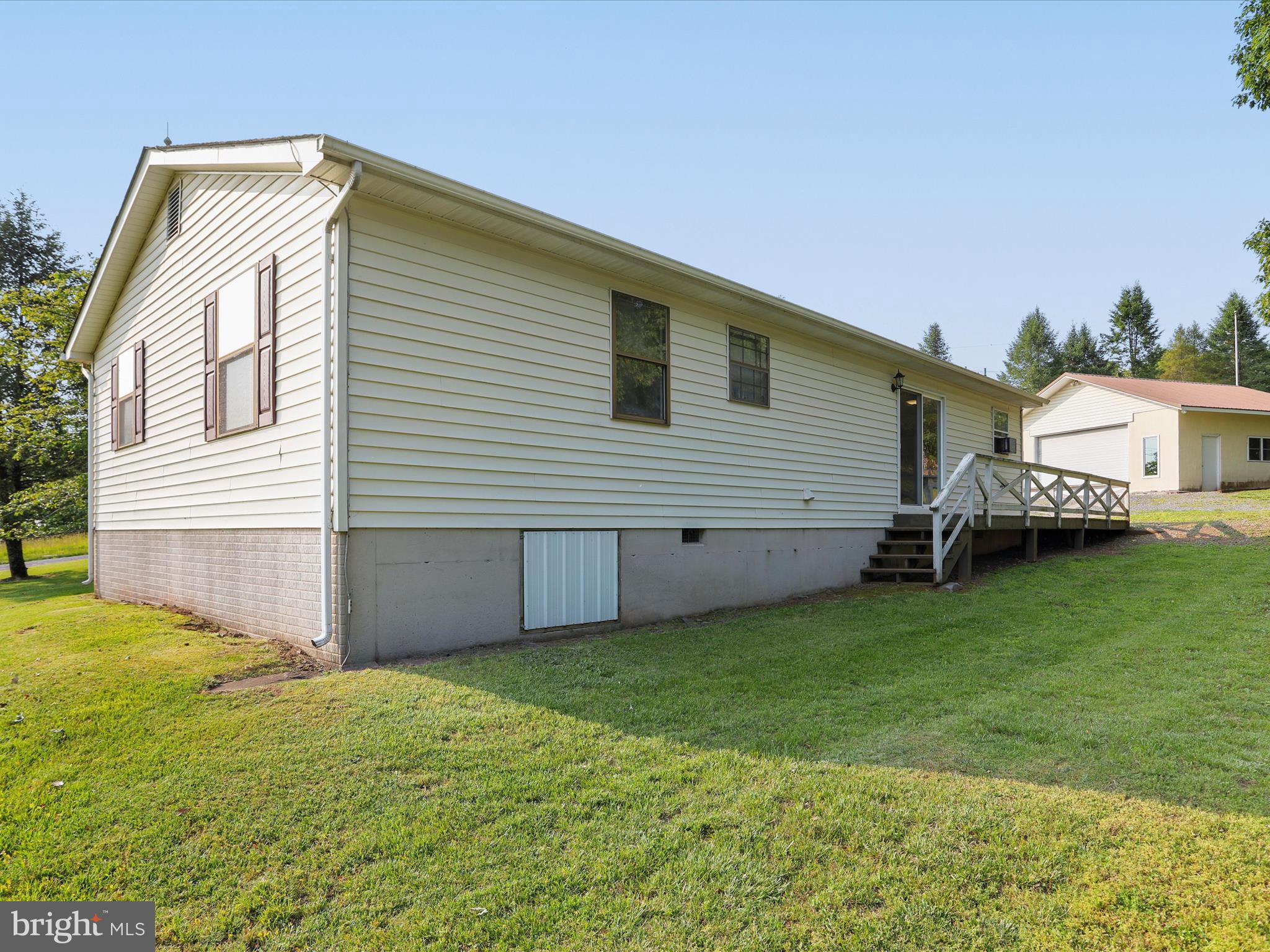 LOST MOUNTAIN - Residential