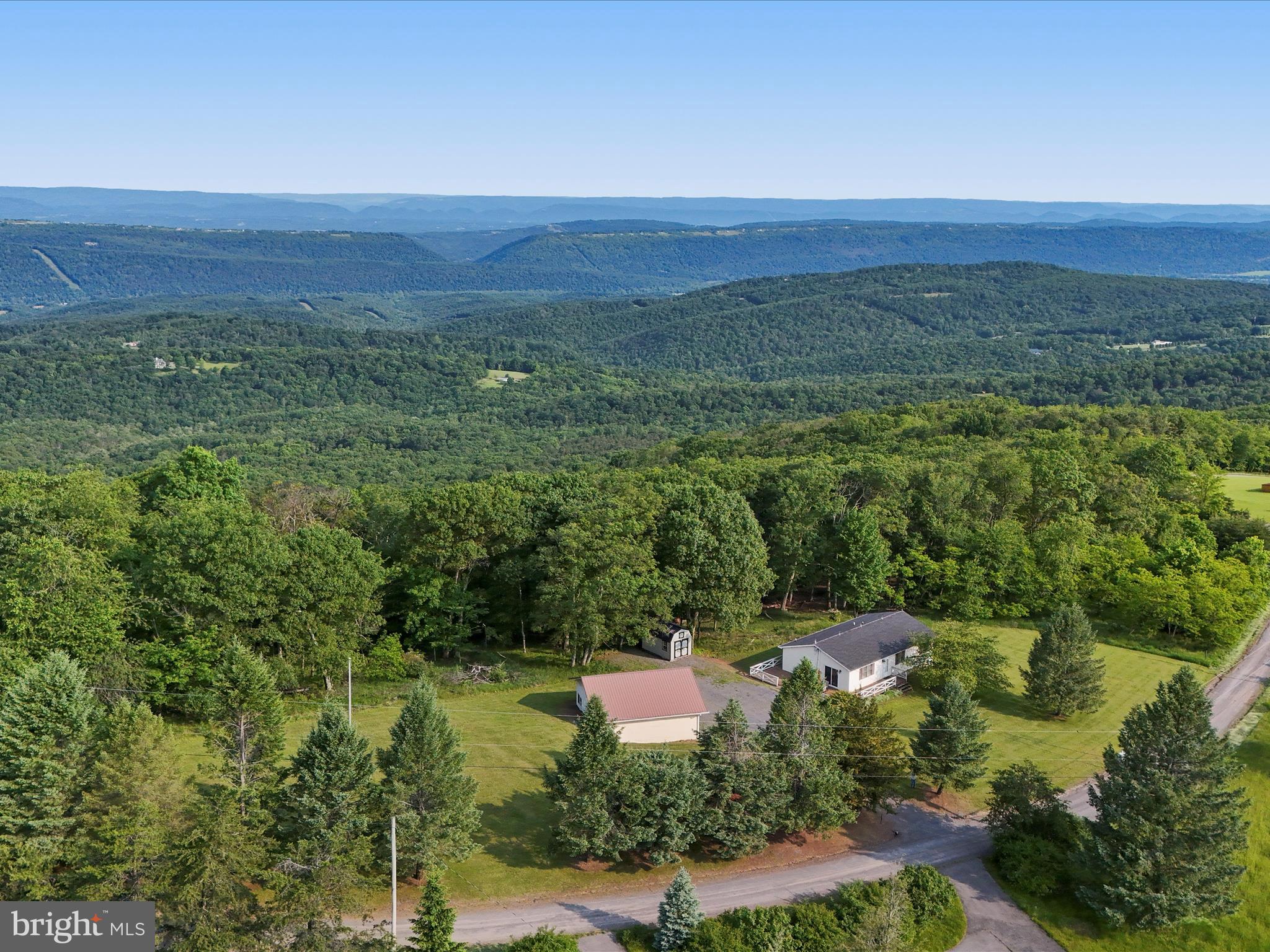 LOST MOUNTAIN - Residential