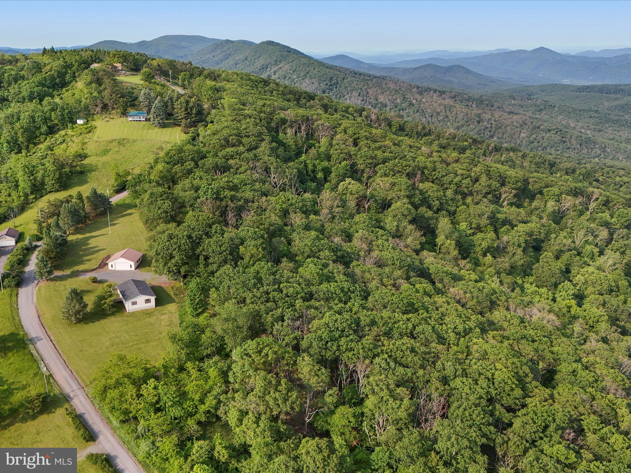 LOST MOUNTAIN - Residential