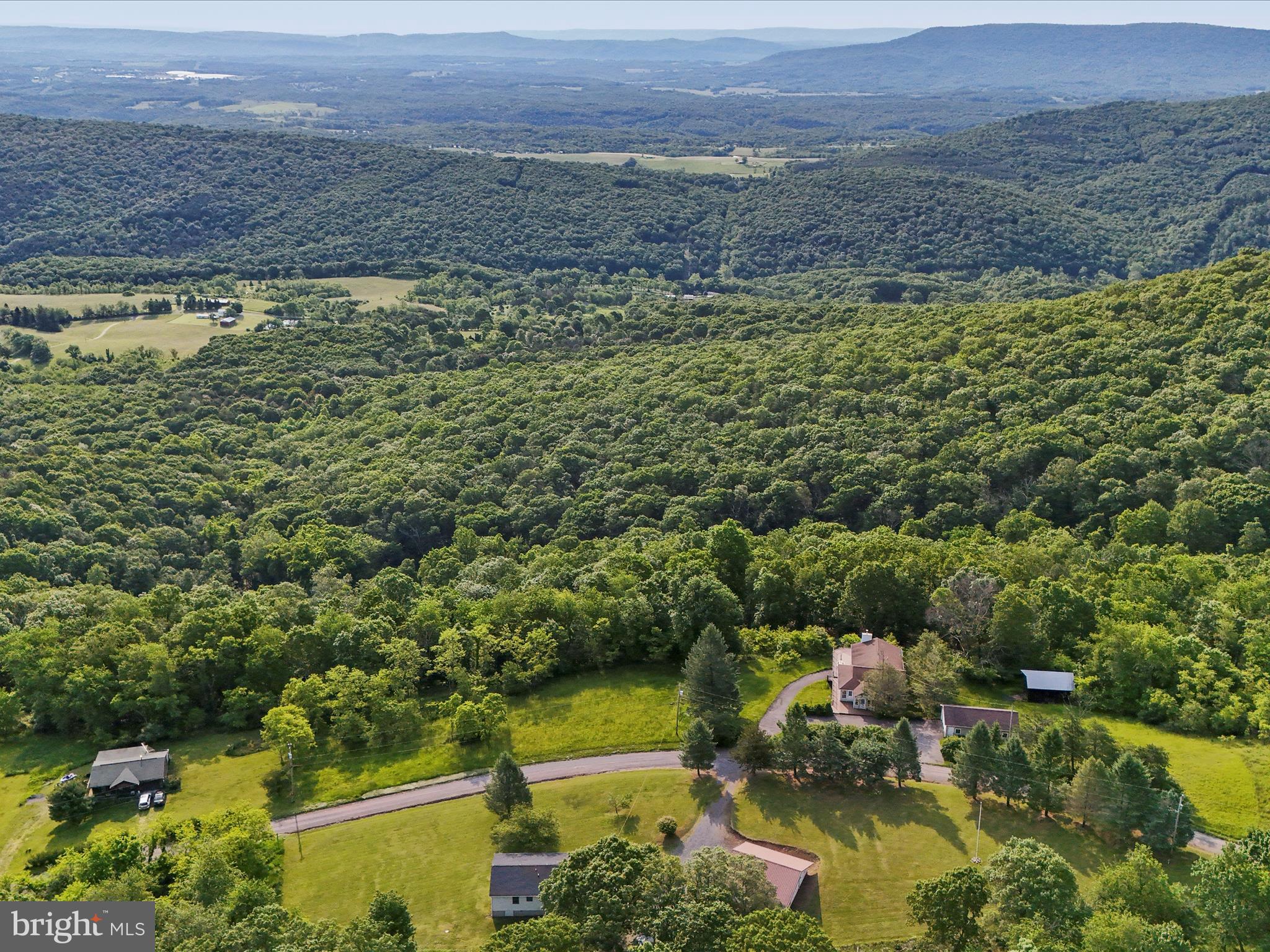 LOST MOUNTAIN - Residential