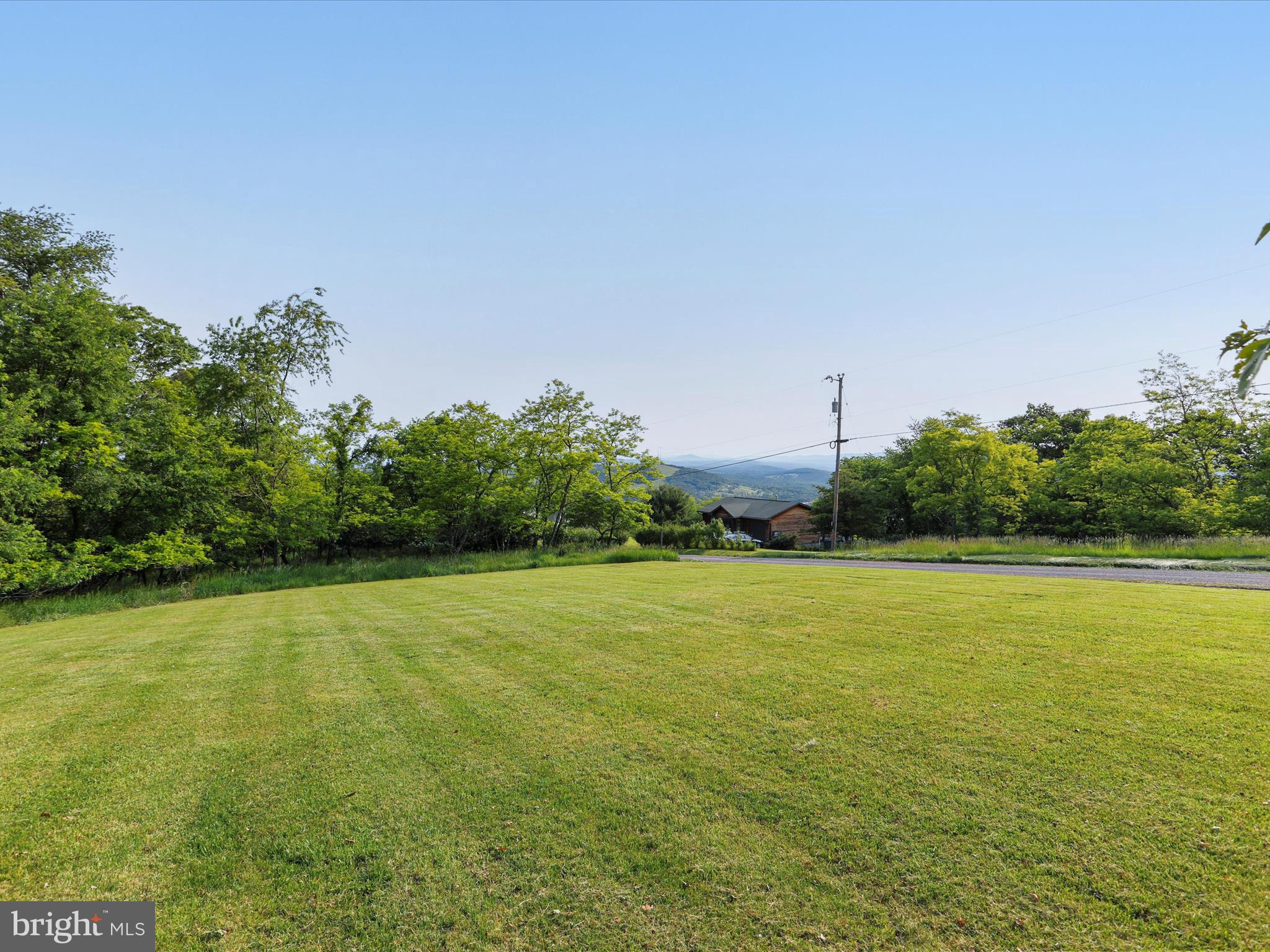 LOST MOUNTAIN - Residential