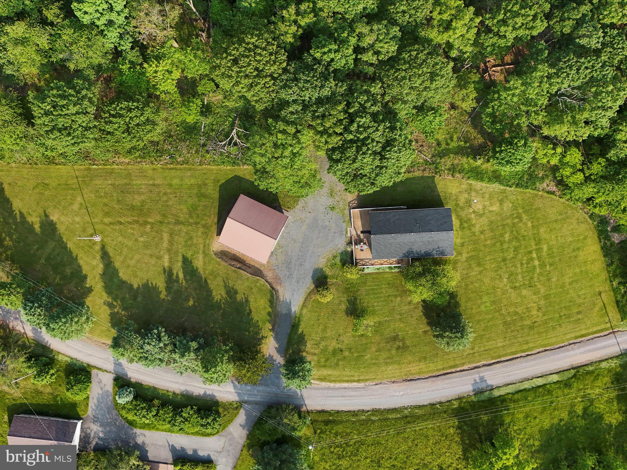 1344 PINEY MOUNTAIN ROAD