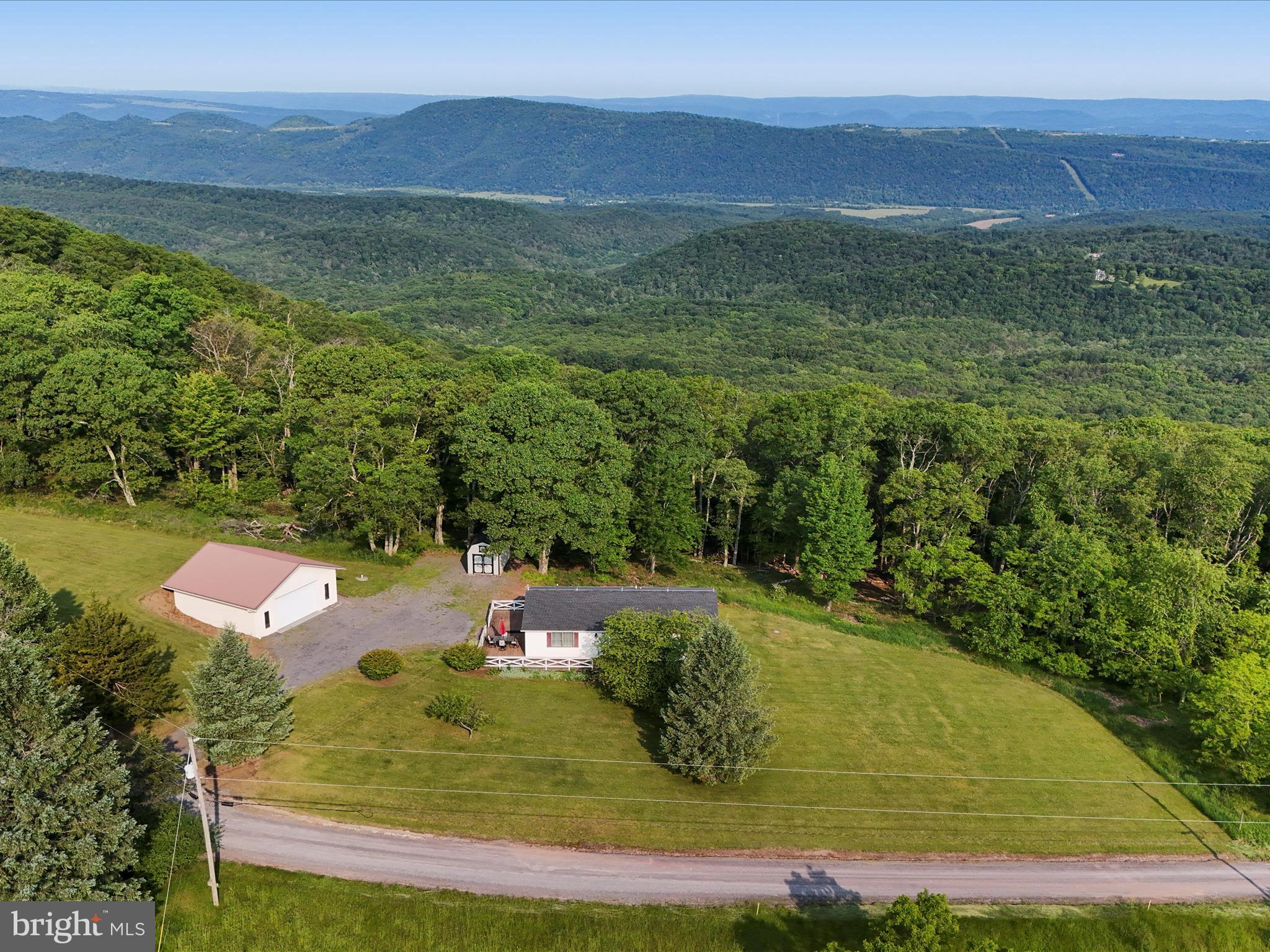 LOST MOUNTAIN - Residential