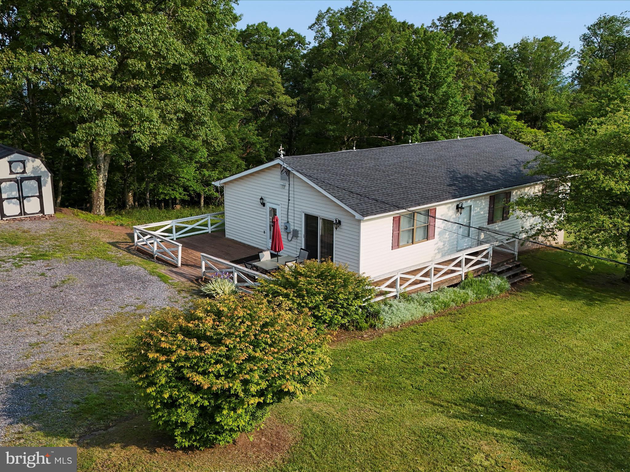 1344 PINEY MOUNTAIN ROAD
