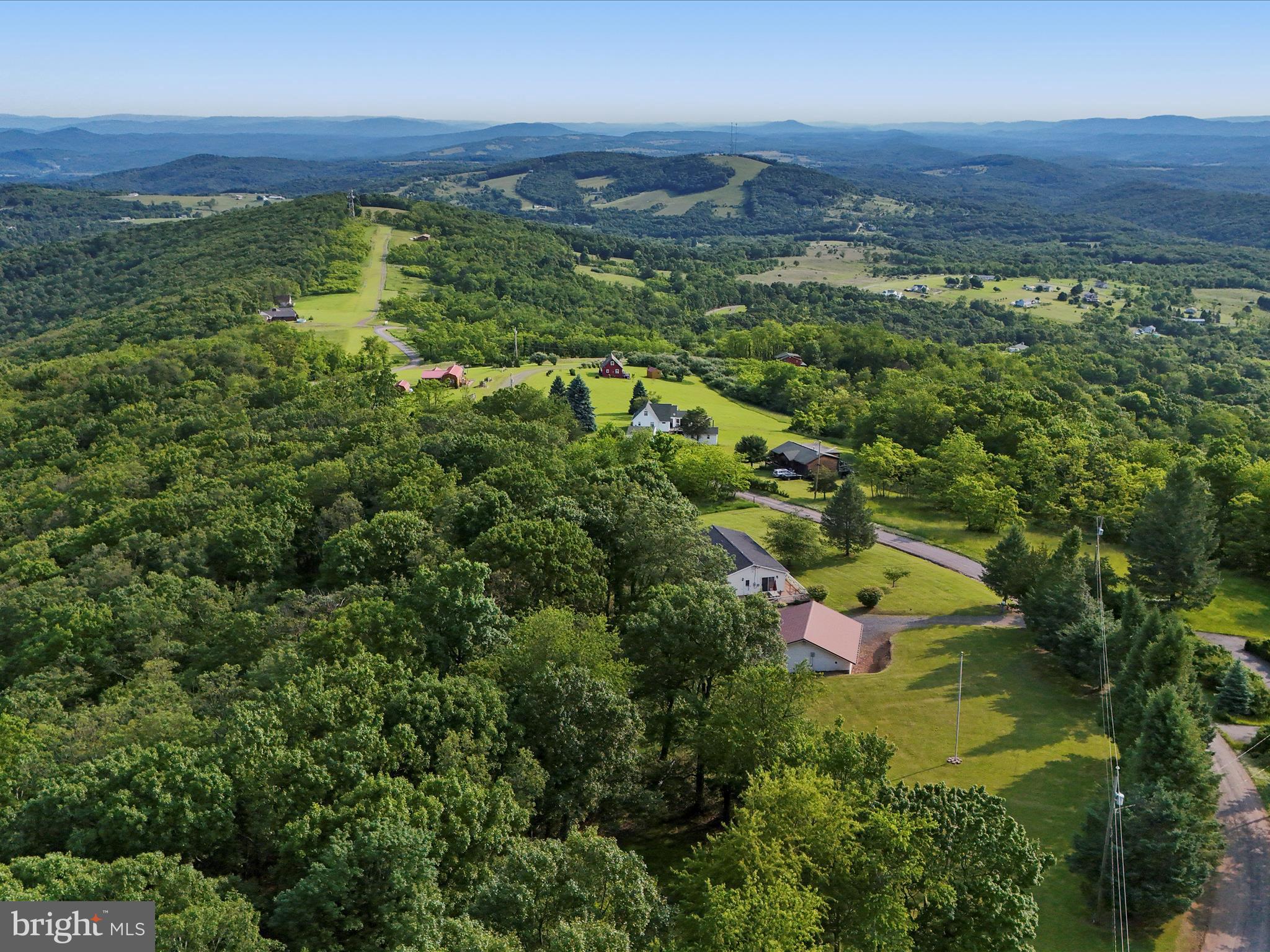 LOST MOUNTAIN - Residential