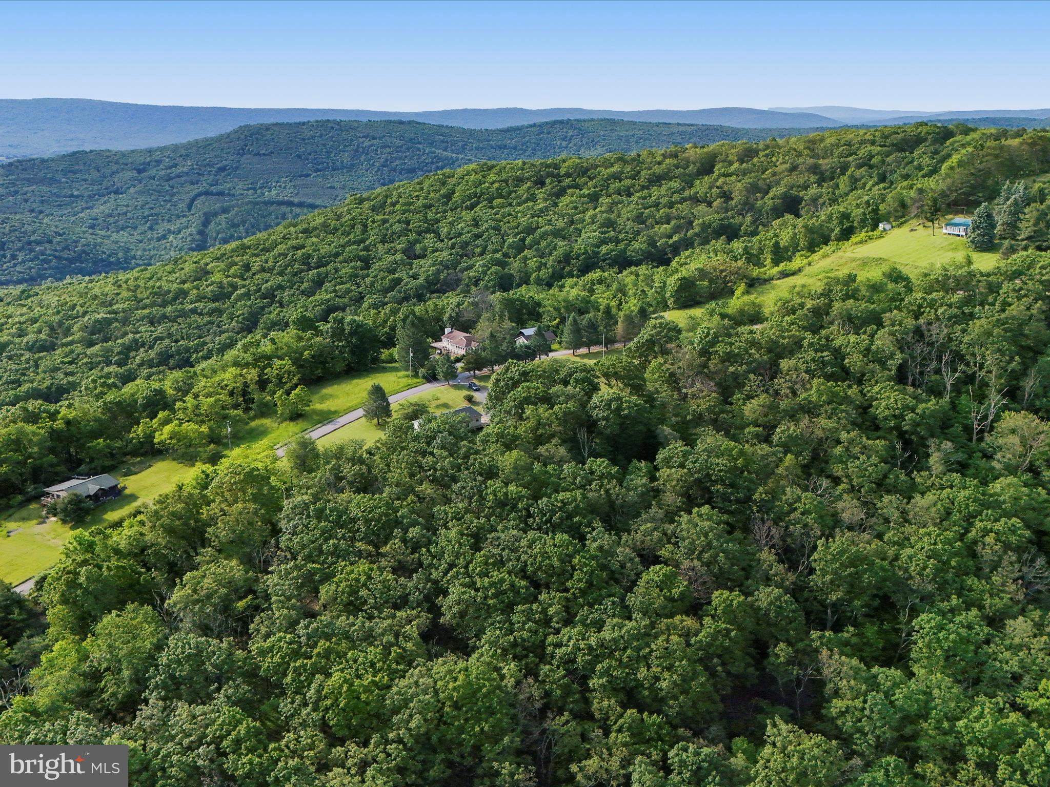 LOST MOUNTAIN - Residential