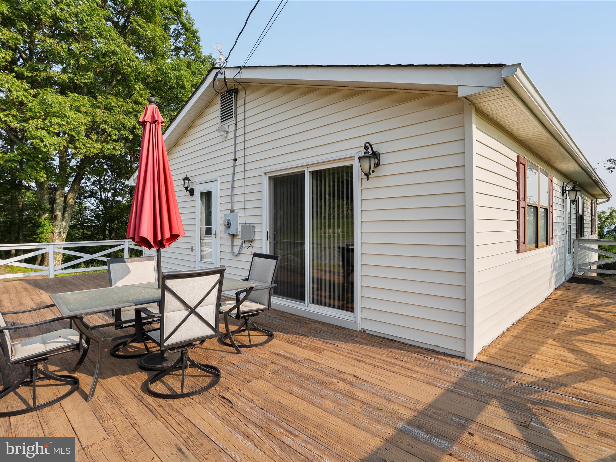 LOST MOUNTAIN - Residential