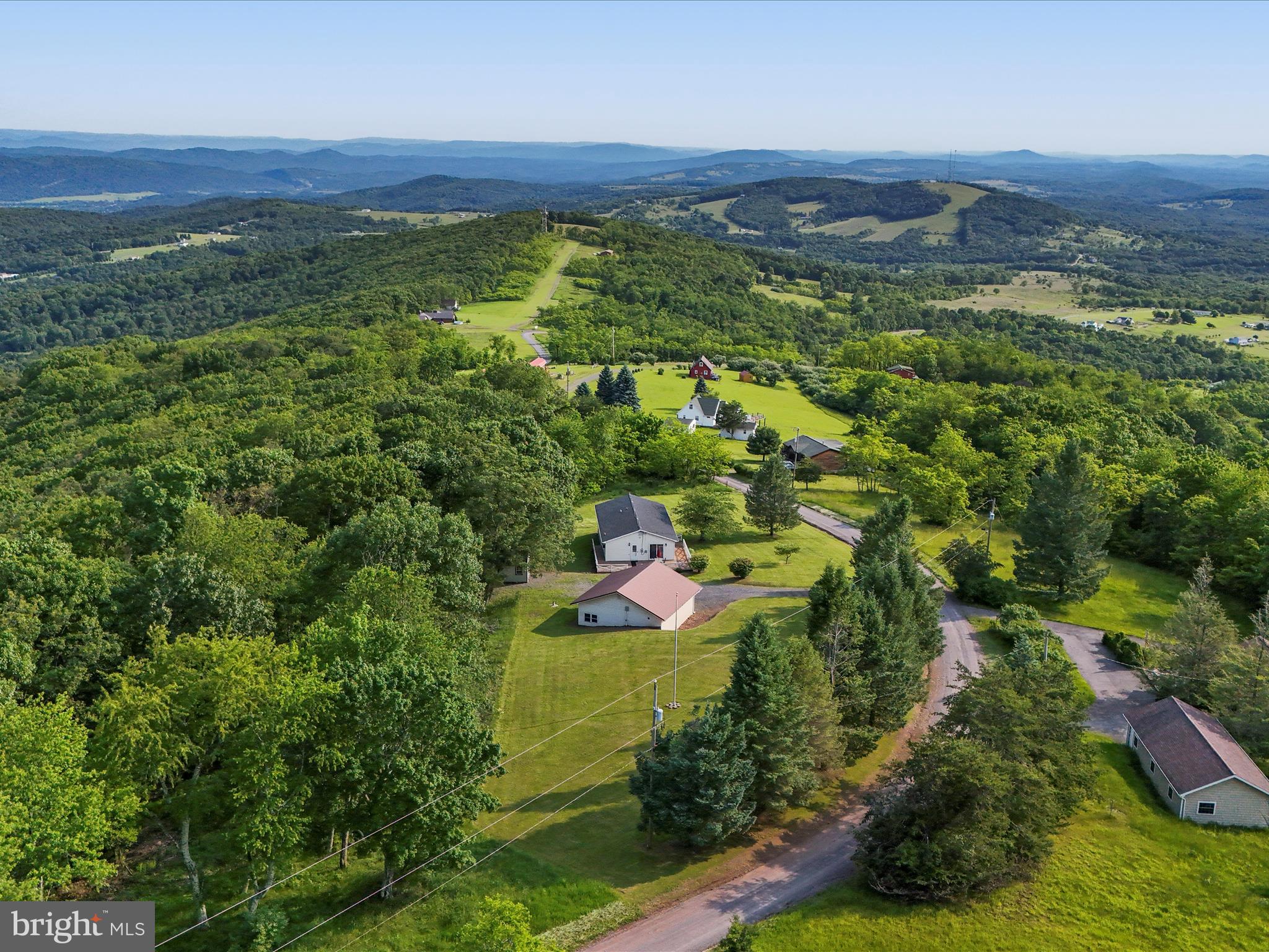 LOST MOUNTAIN - Residential