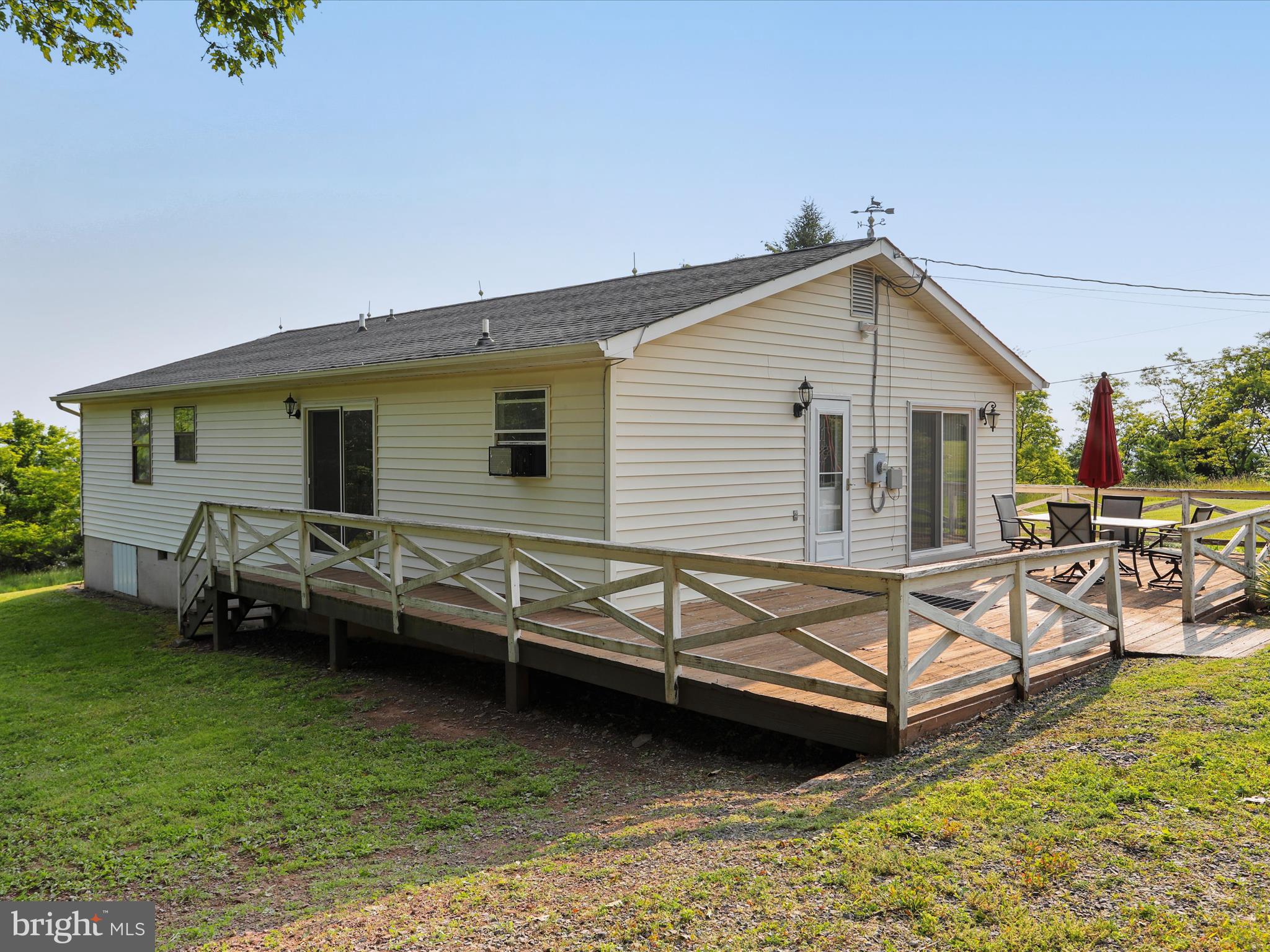 LOST MOUNTAIN - Residential