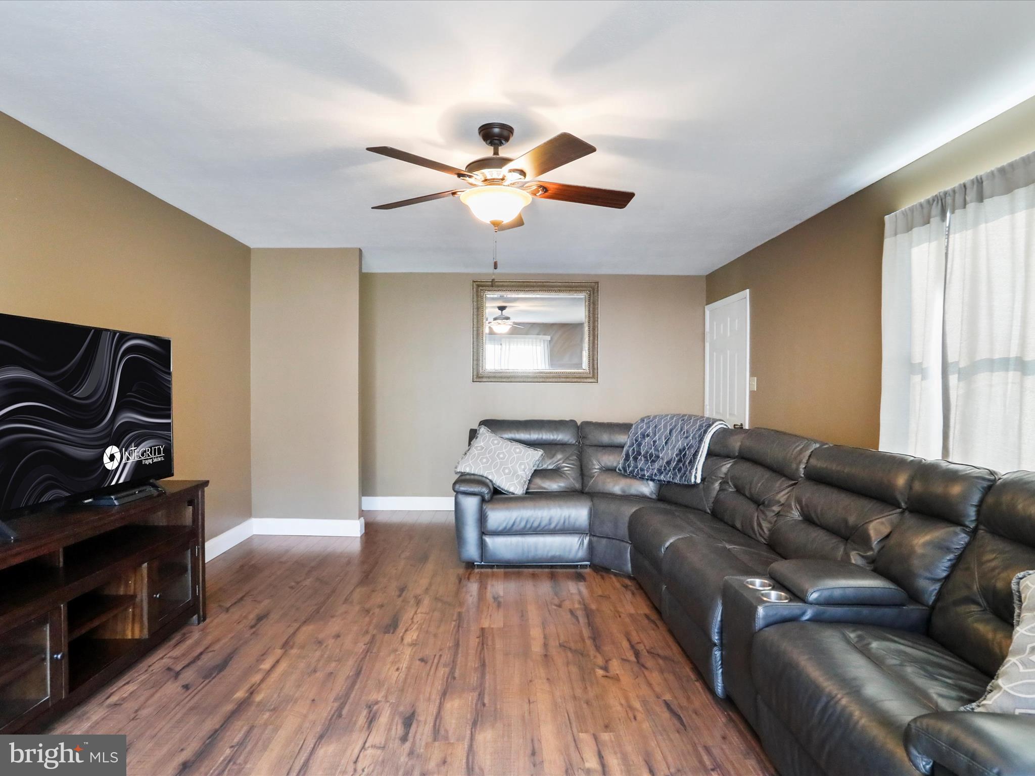 LOST MOUNTAIN - Residential