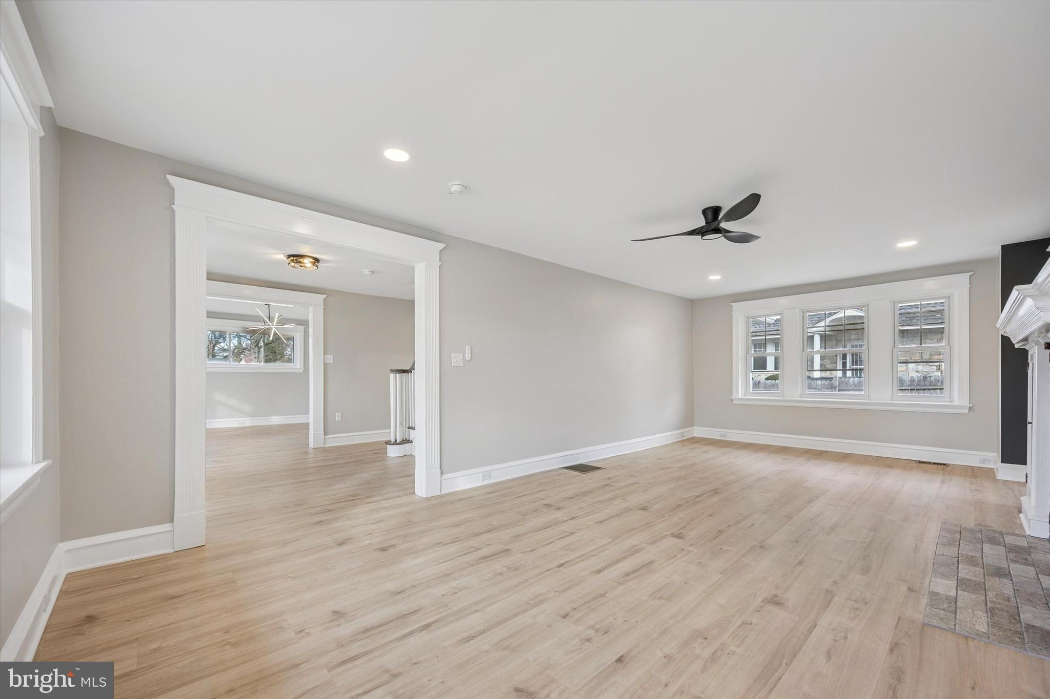 DREXELBROOK - Residential