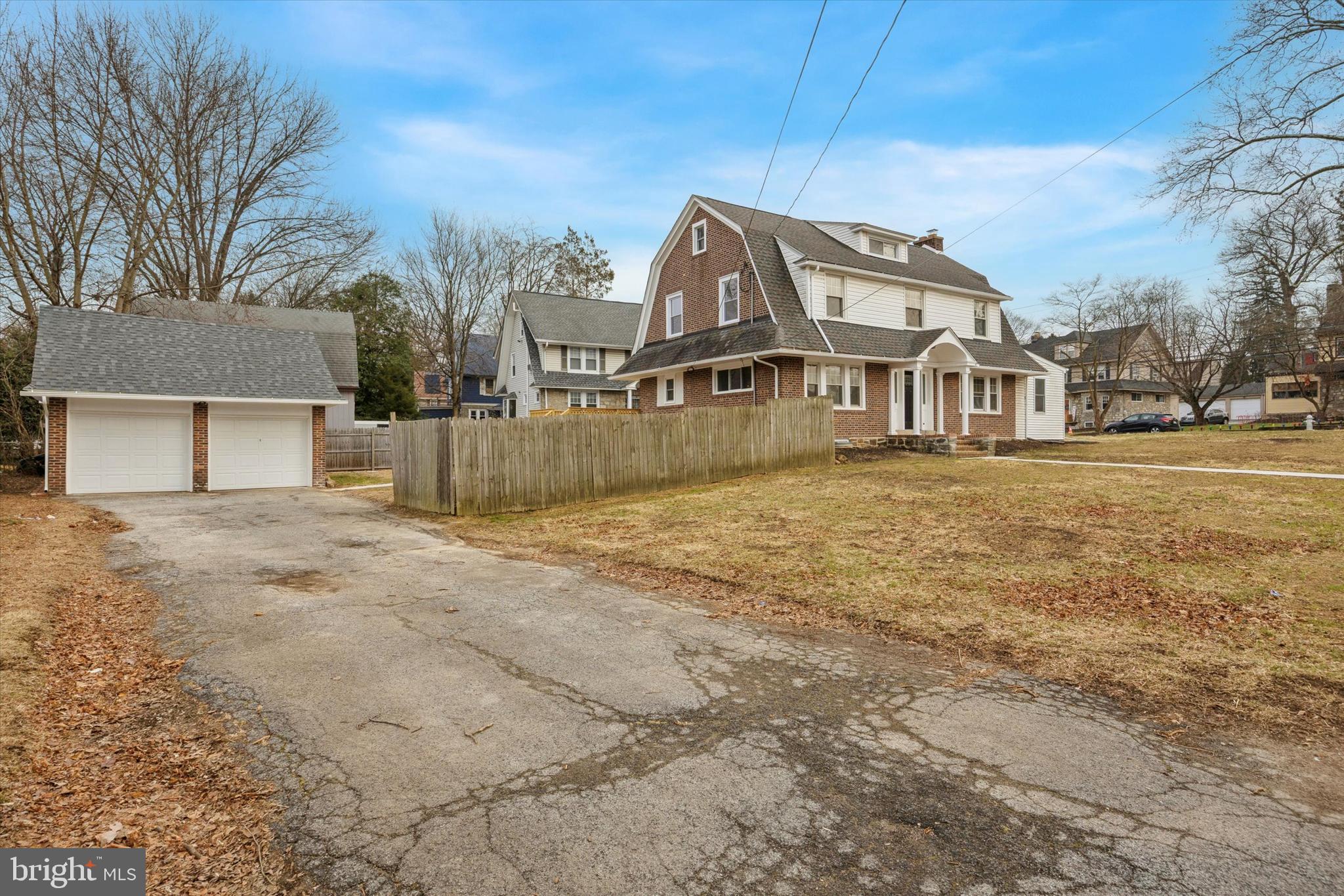 DREXELBROOK - Residential