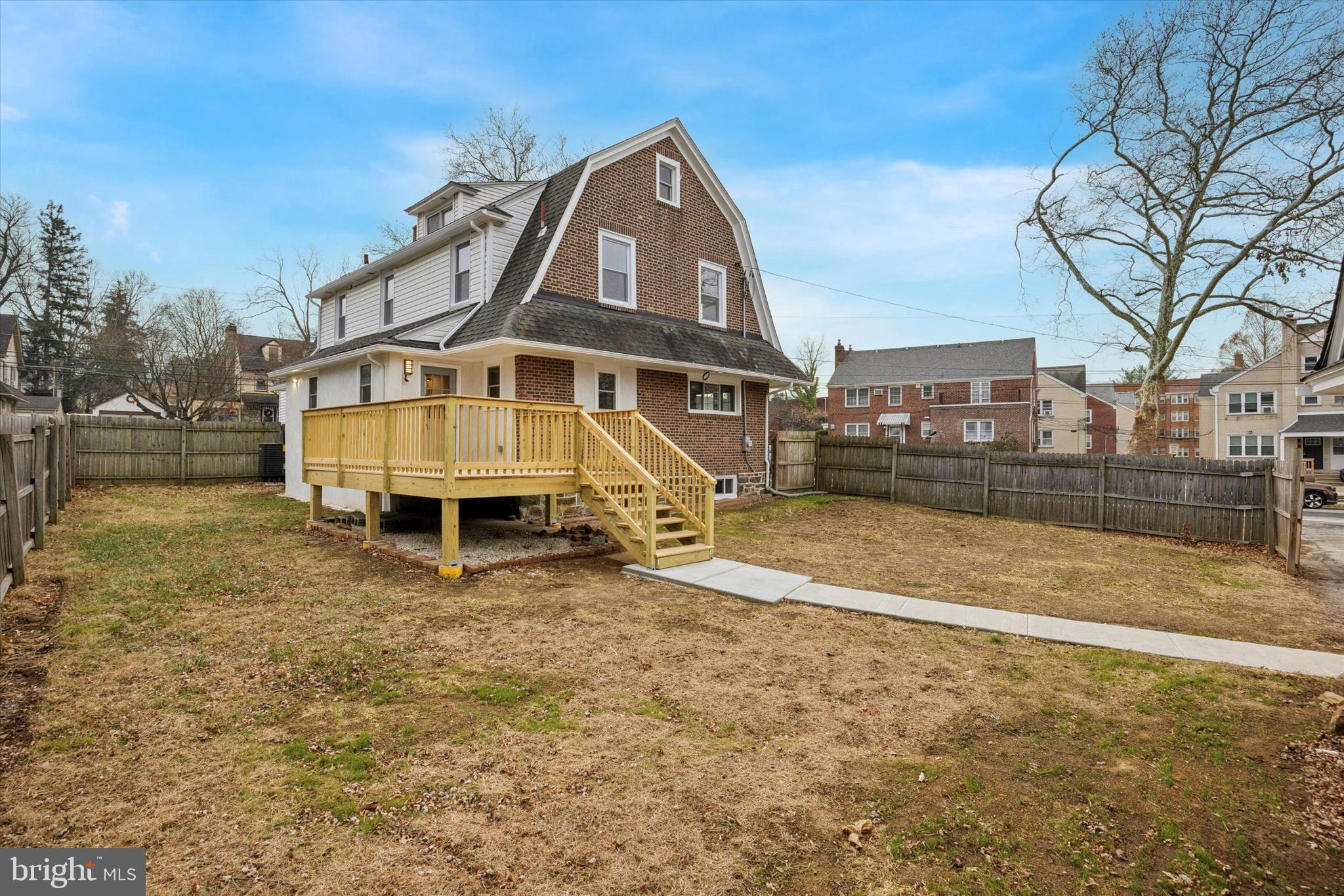 DREXELBROOK - Residential