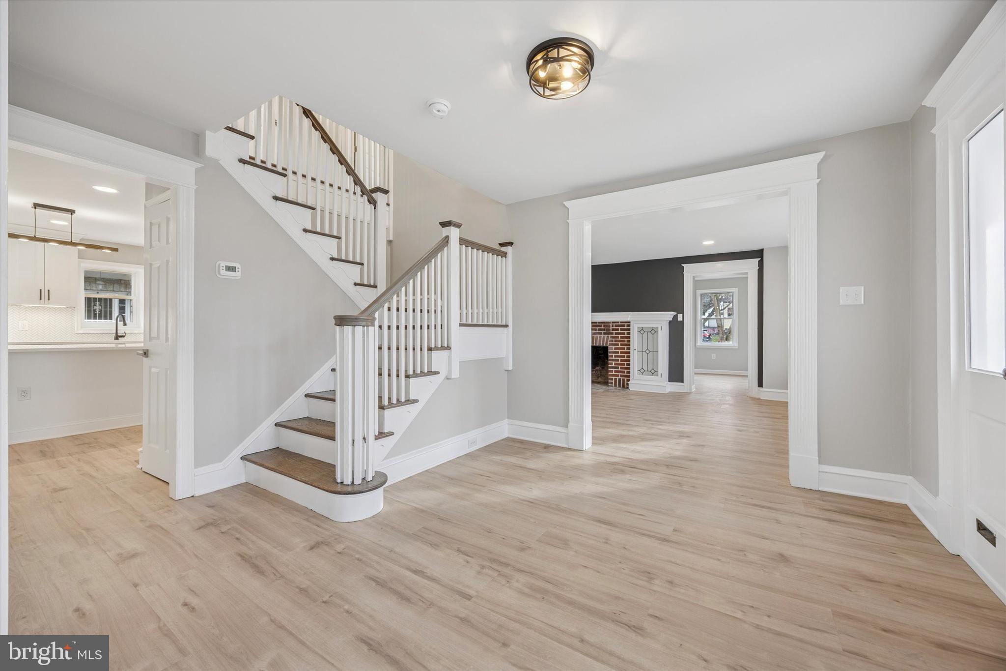 DREXELBROOK - Residential