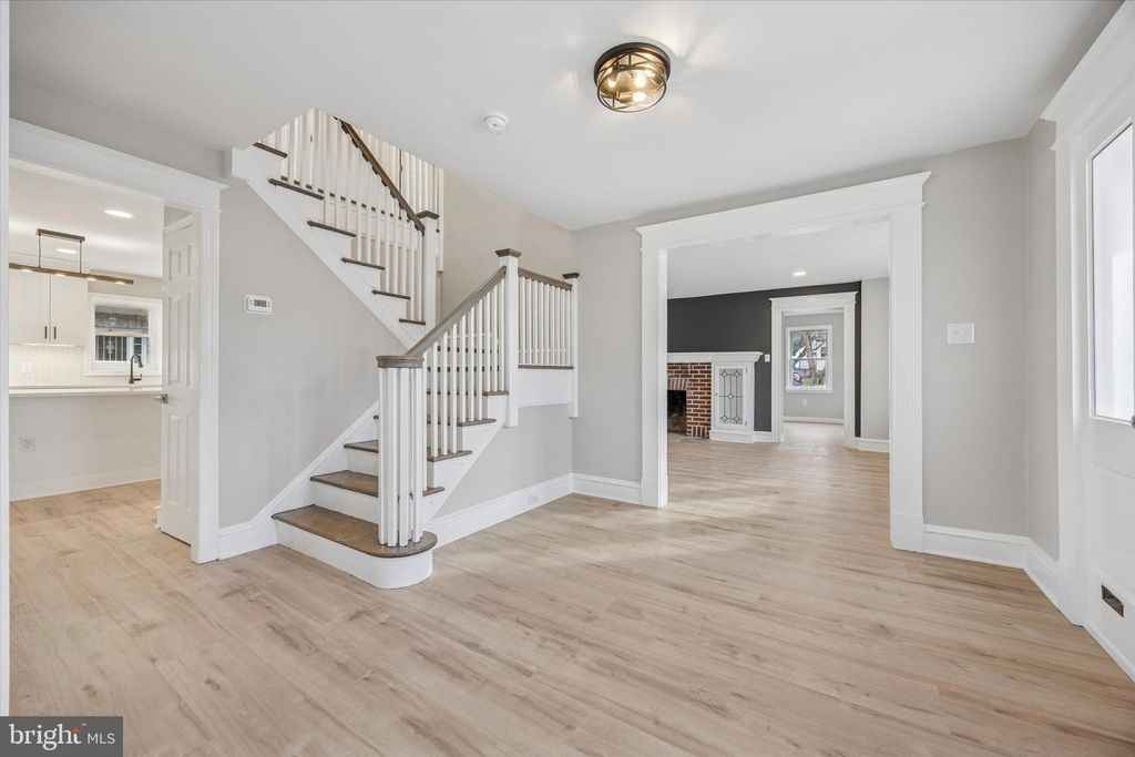 Photo of 703 Lindale Avenue, DREXEL HILL, PA 19026 (MLS # PADE2106136)