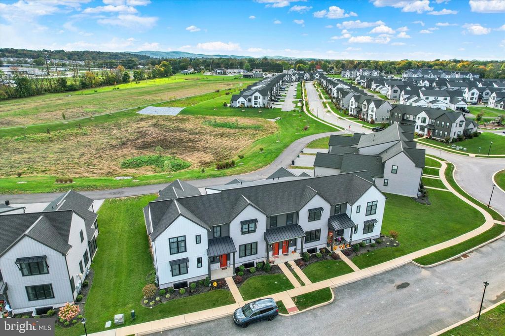 Photo of 210 Stickley Dr, MECHANICSBURG, PA 17055 (MLS # PACB2047740)