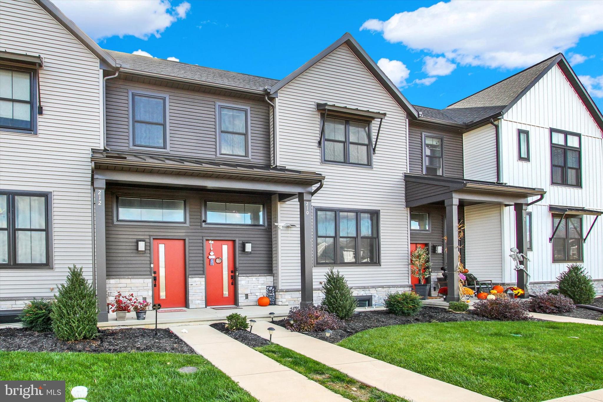 210 STICKLEY DRIVE DRIVE