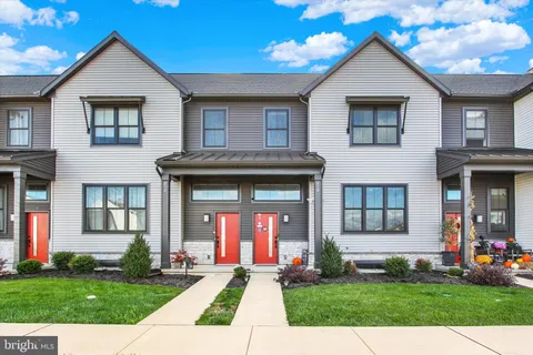 210 Stickley Drive, Mechanicsburg, PA 17055 - #: PACB2047740