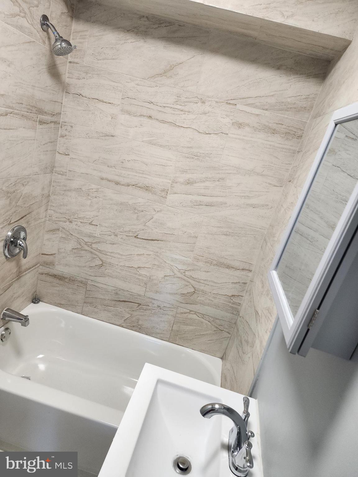 WEST PHILADELPHIA - Residential