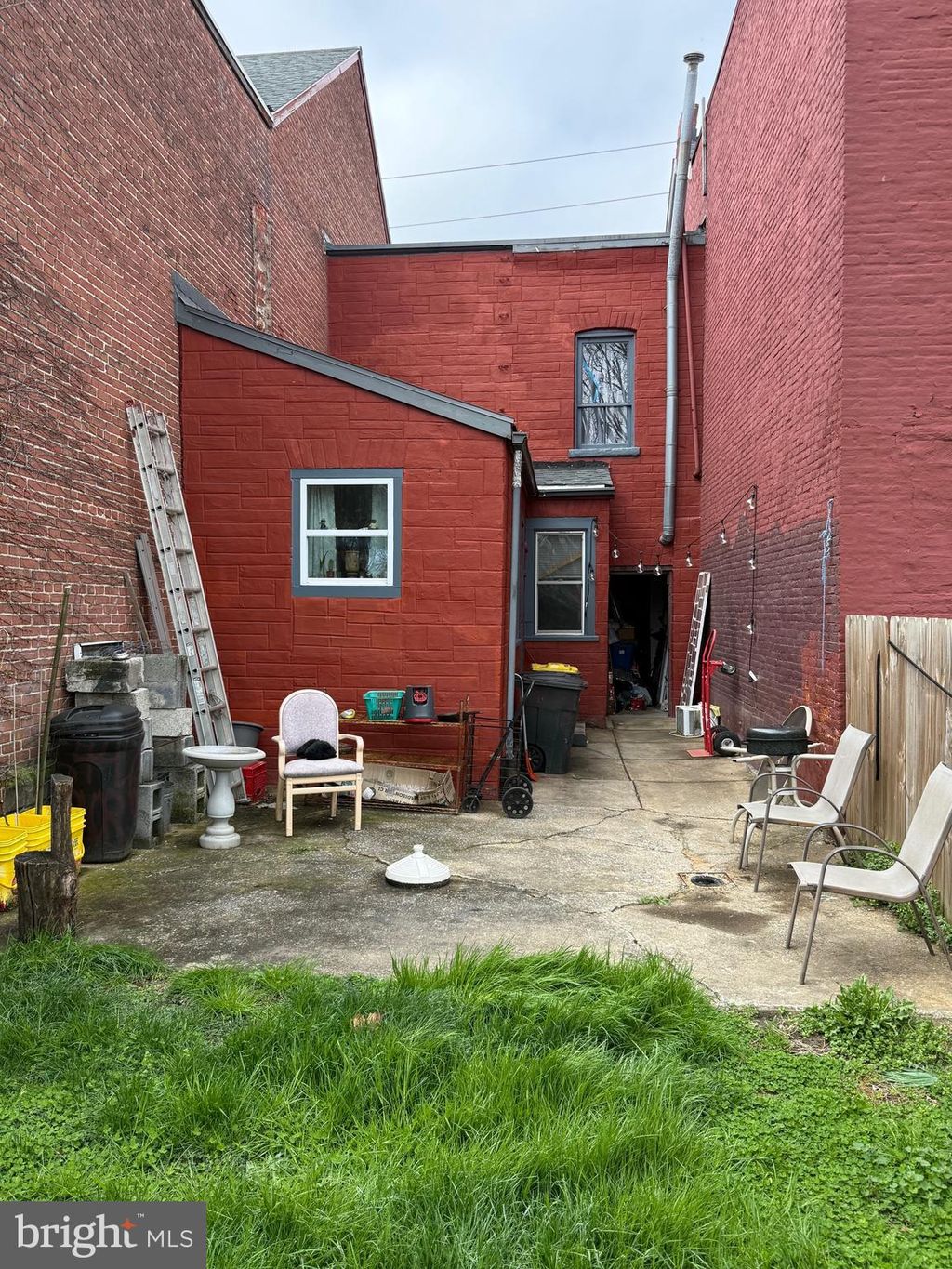 Photo of 544 Manor Street, LANCASTER, PA 17603 (MLS # PALA2086108)