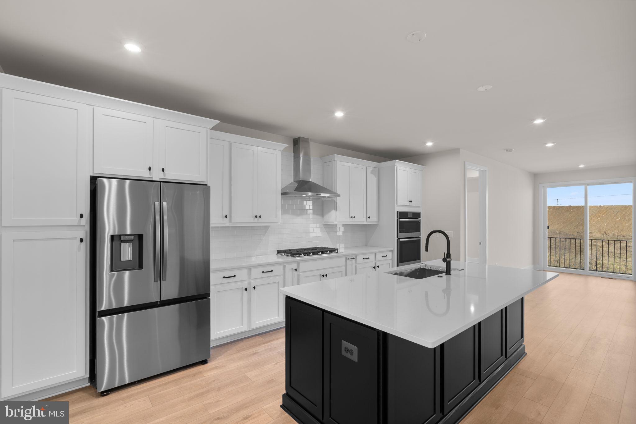 HIATT POINTE AT SNOWDEN BRIDGE - Residential