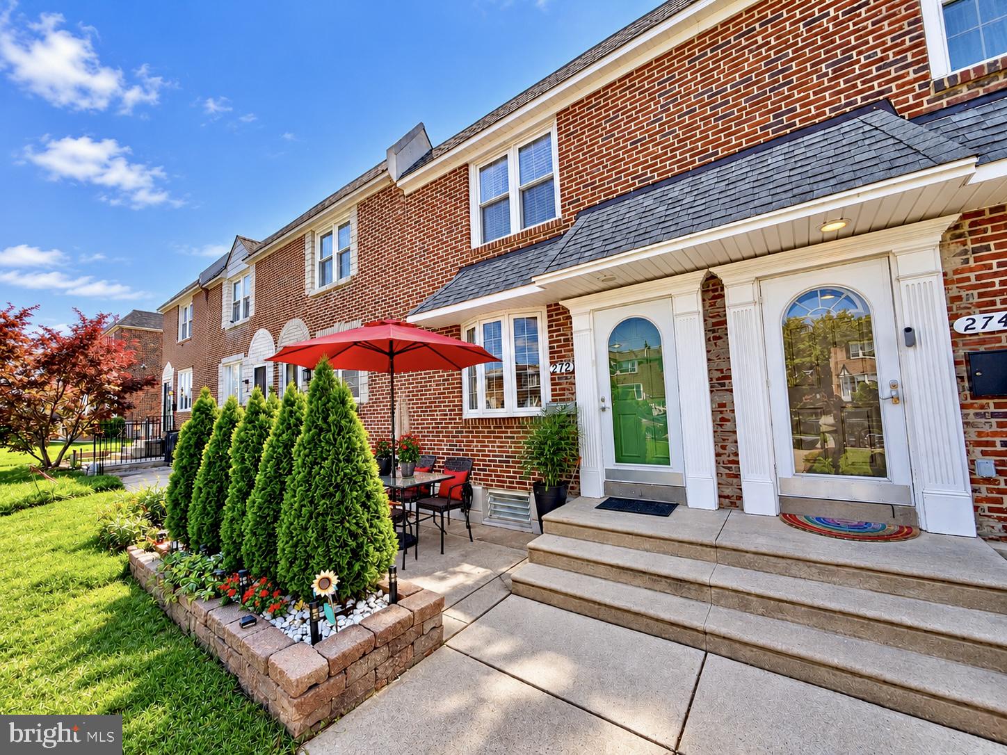 272 WESTBROOK DRIVE