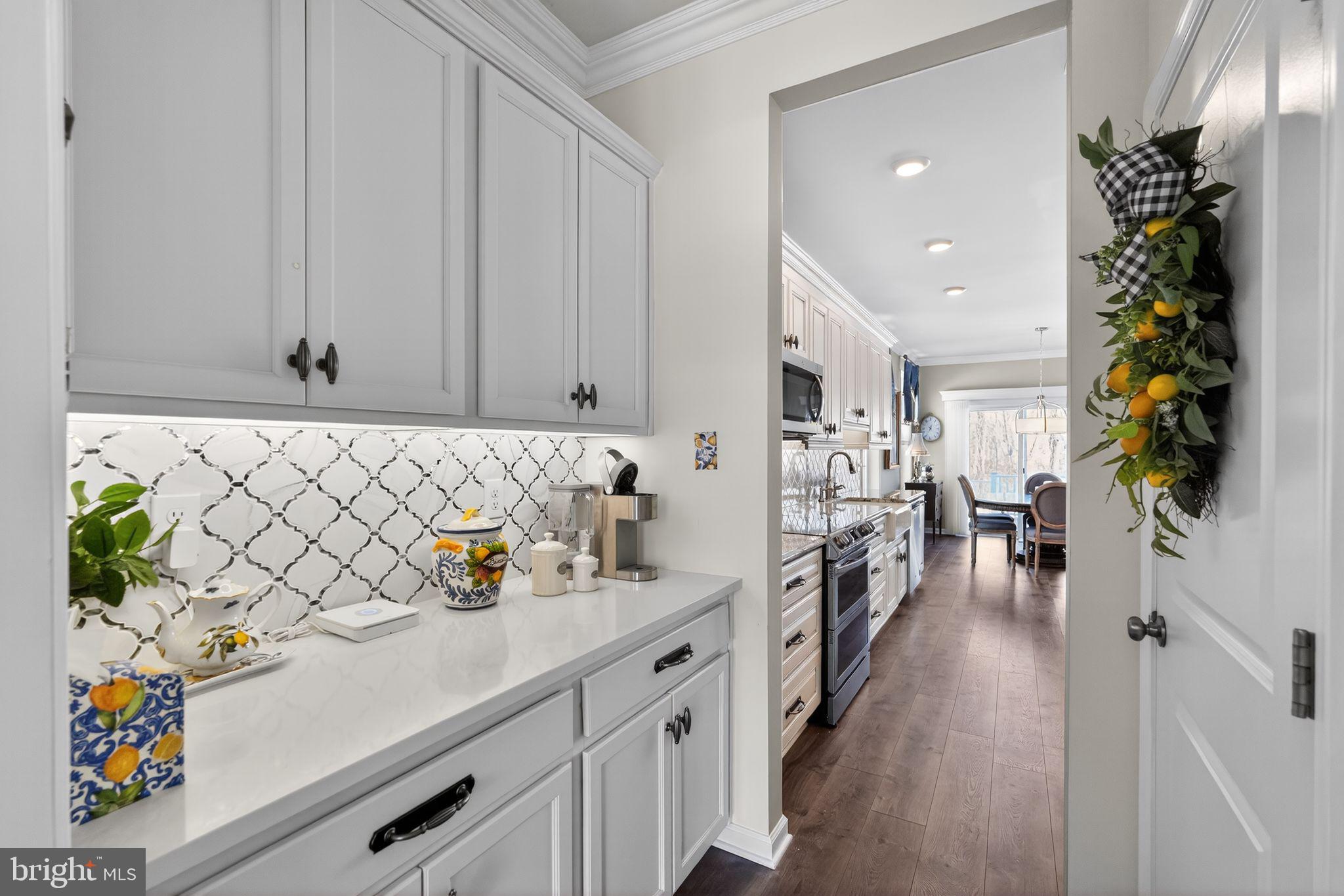 HAWTHORNE - Residential