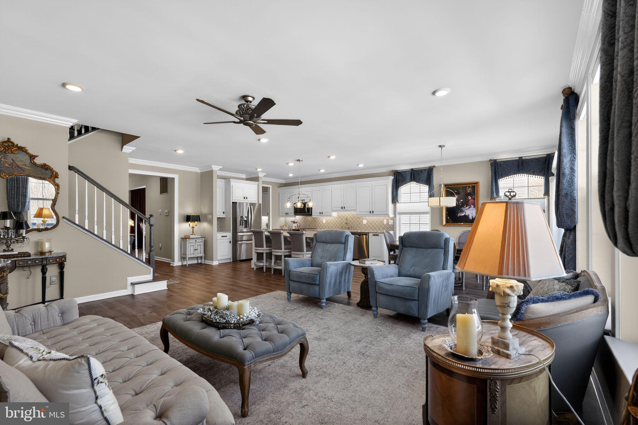 HAWTHORNE - Residential