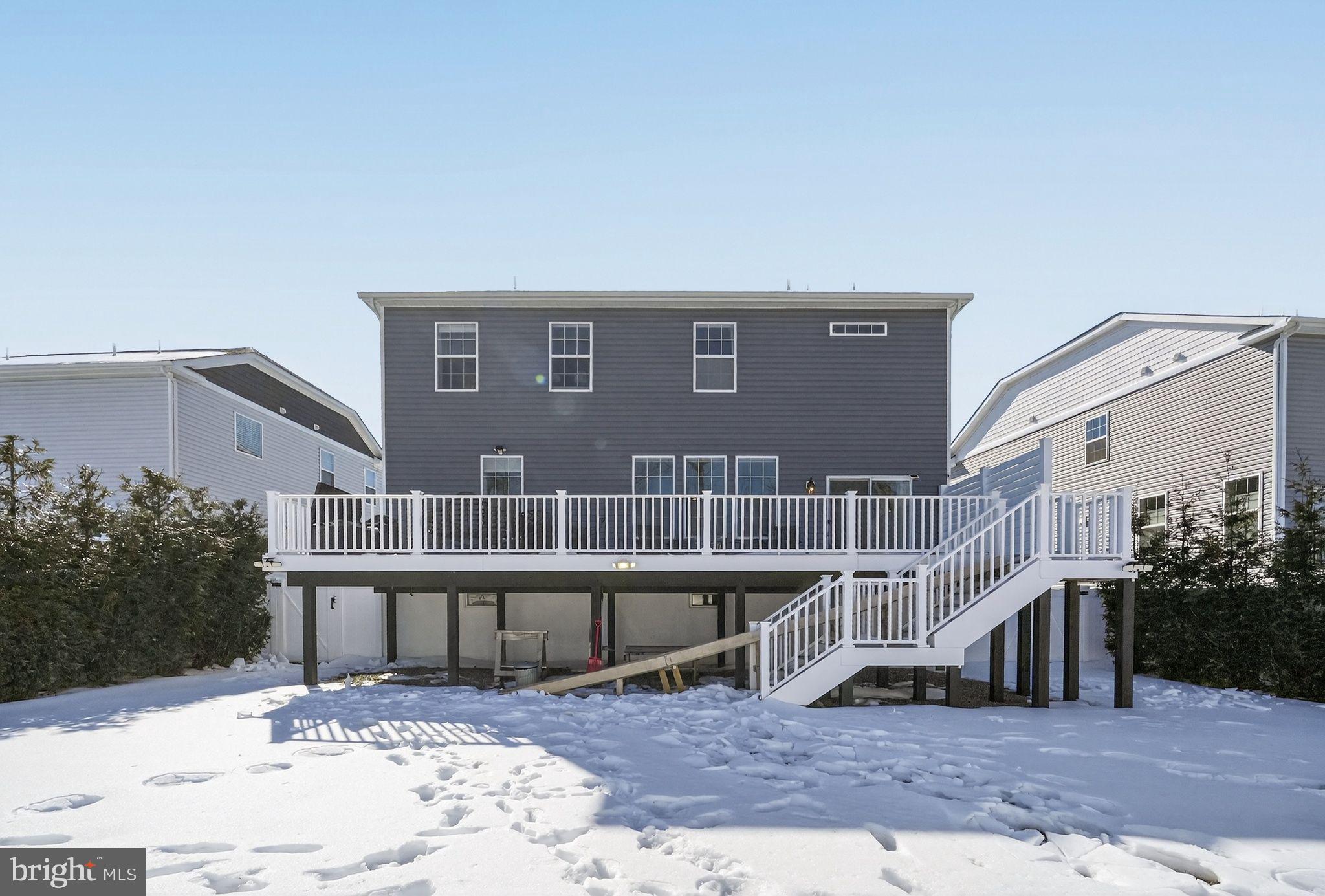 HAWTHORNE - Residential