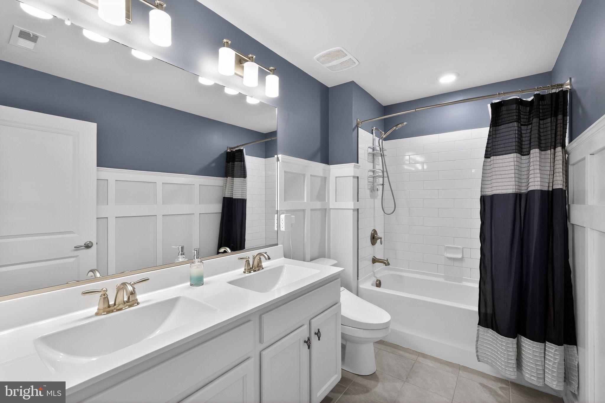 HAWTHORNE - Residential