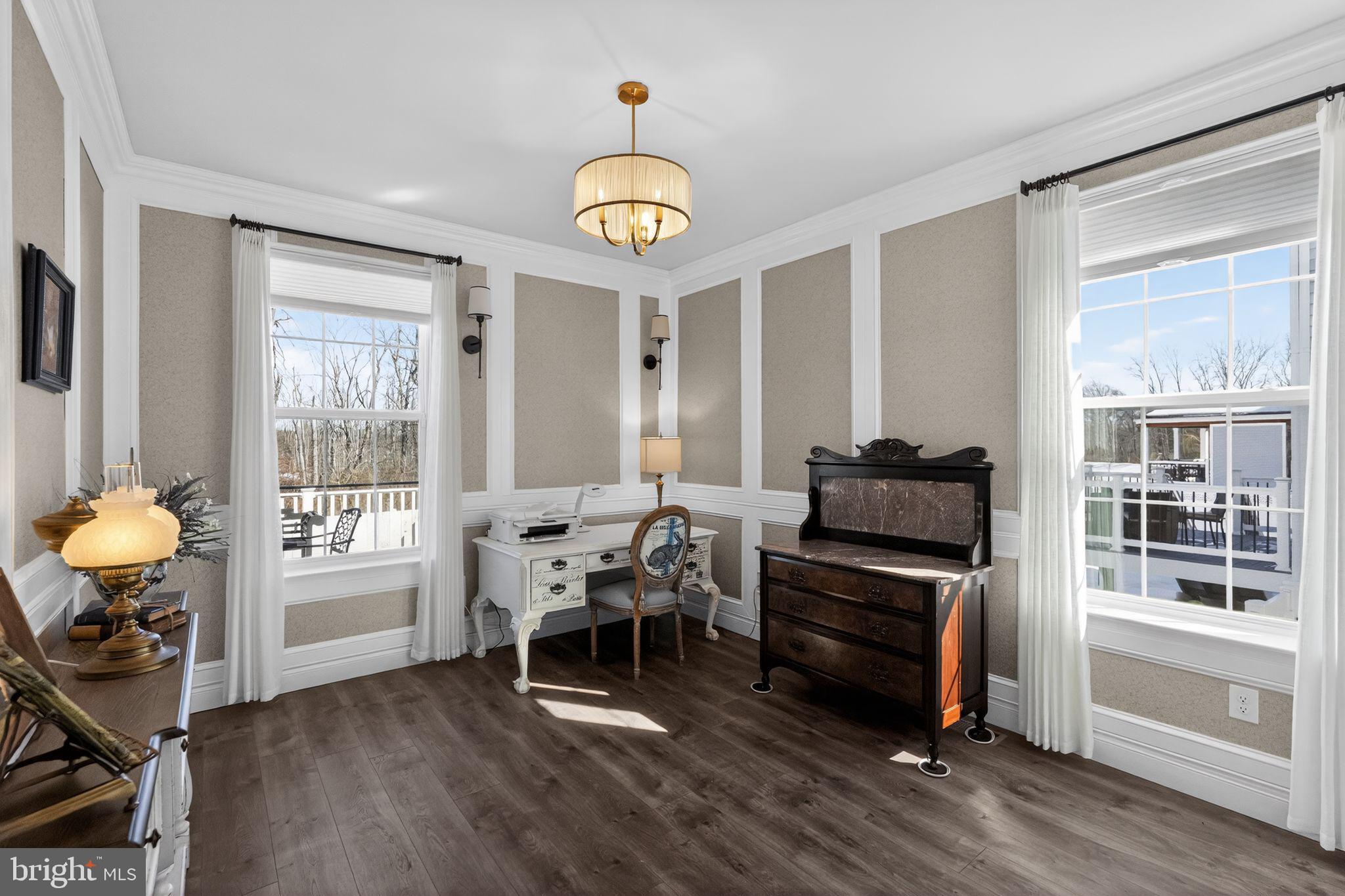 HAWTHORNE - Residential