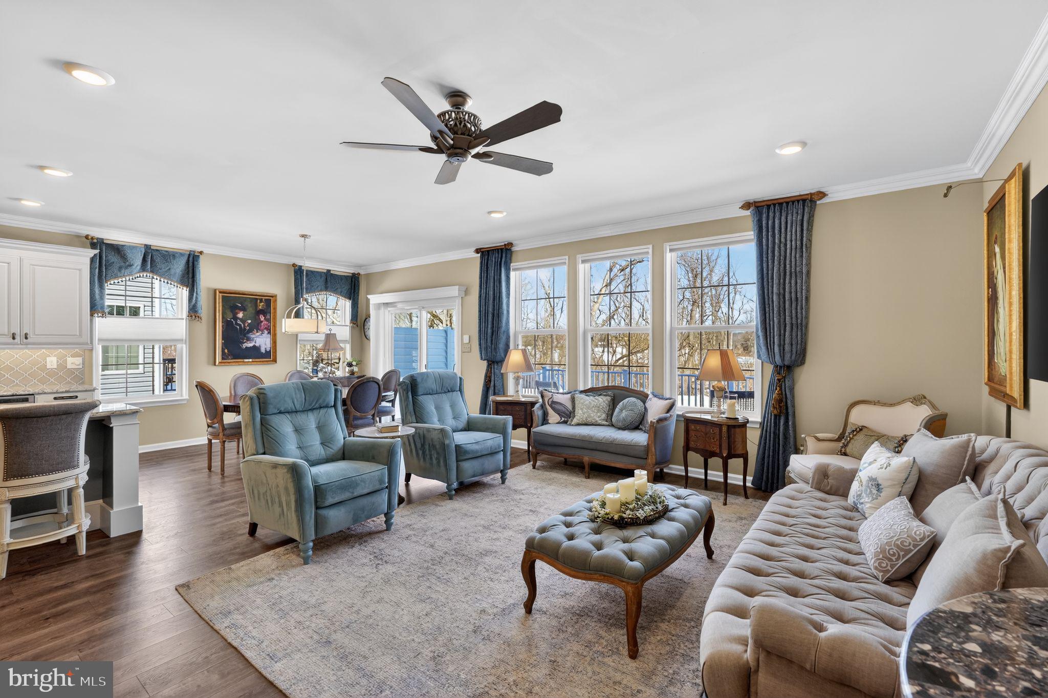 HAWTHORNE - Residential