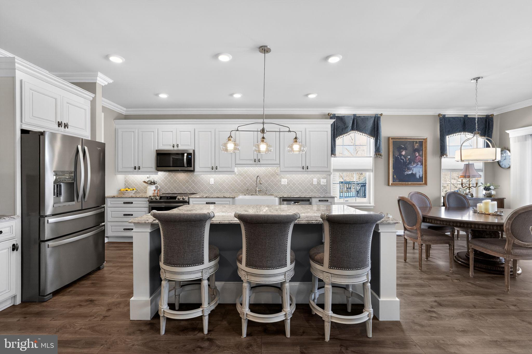 HAWTHORNE - Residential