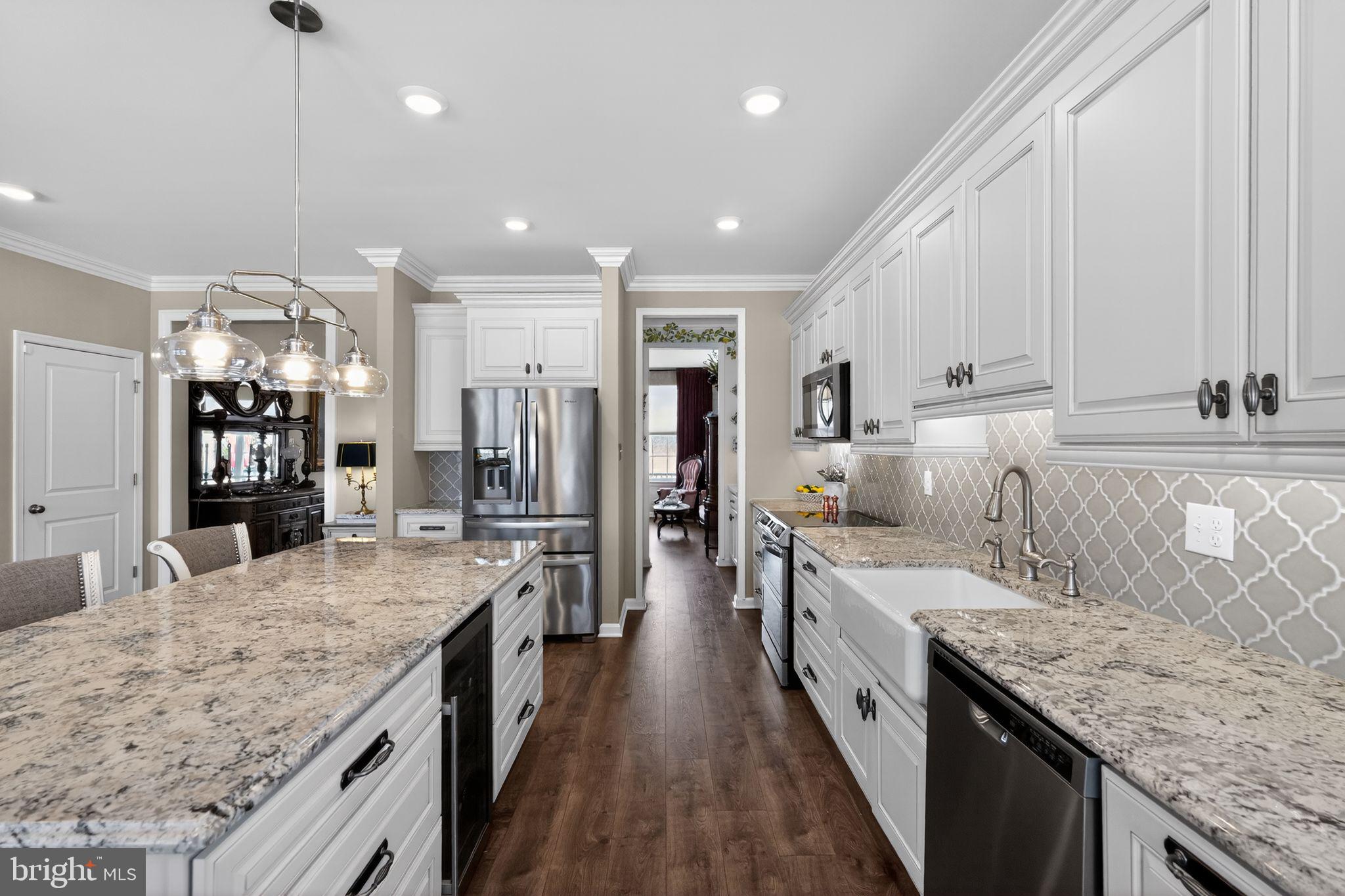 HAWTHORNE - Residential