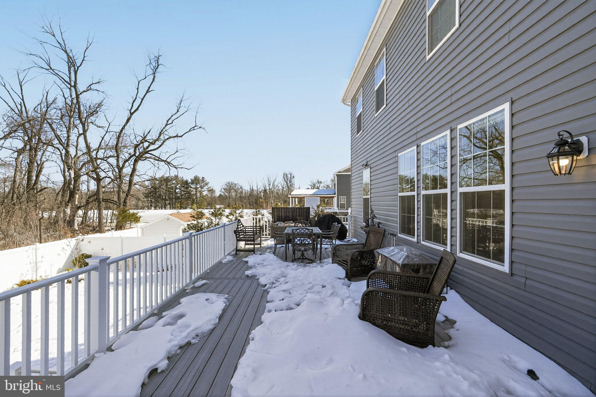 HAWTHORNE - Residential