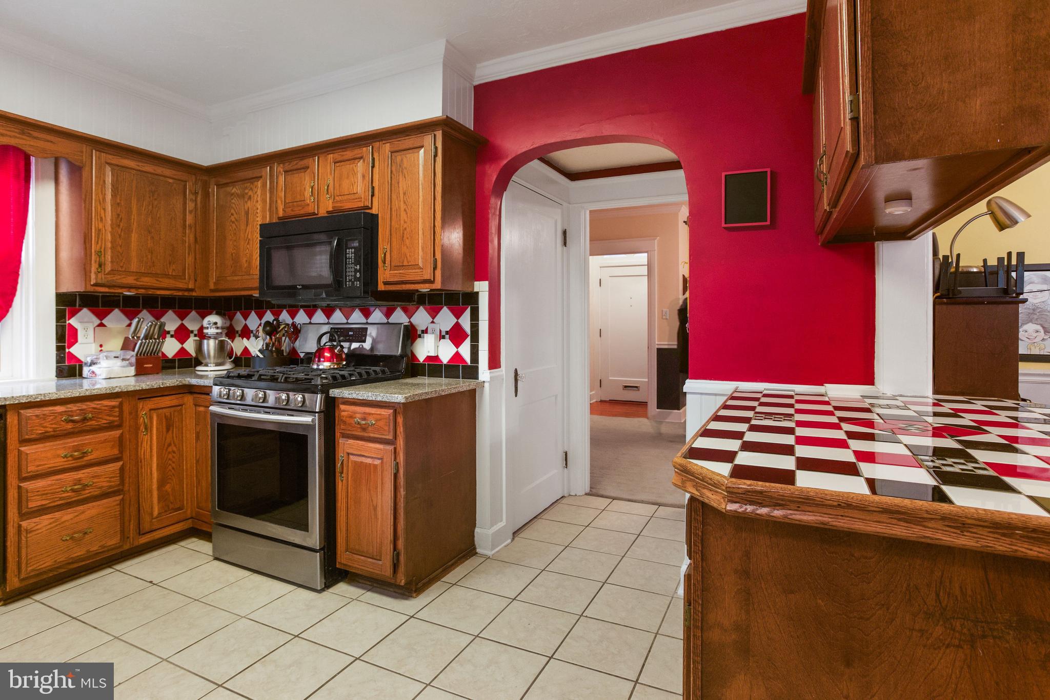 HANOVER BORO - Residential