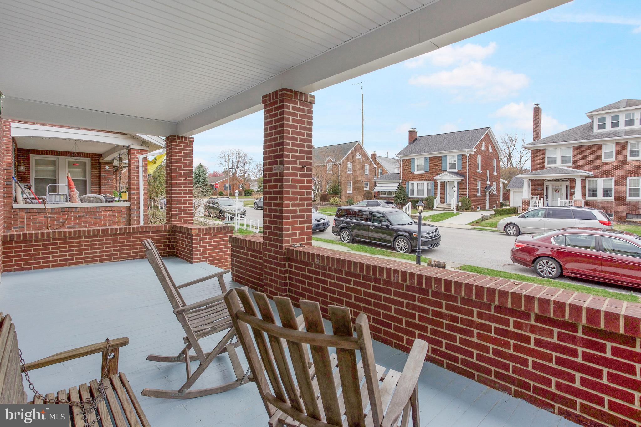 HANOVER BORO - Residential