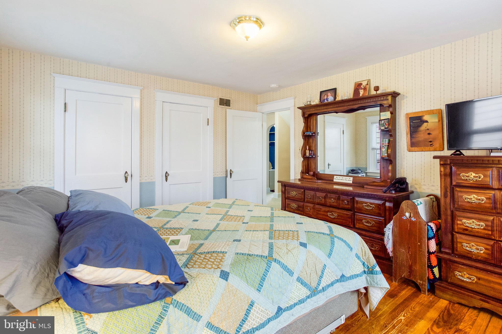 HANOVER BORO - Residential