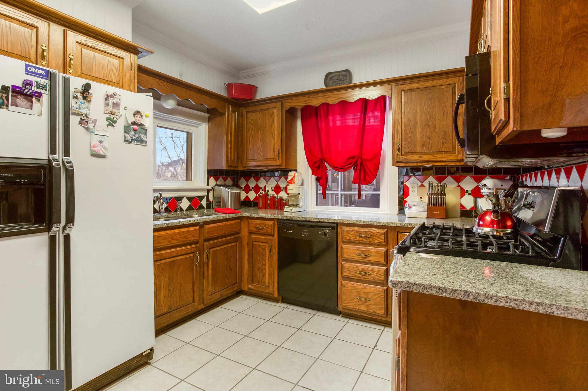 HANOVER BORO - Residential