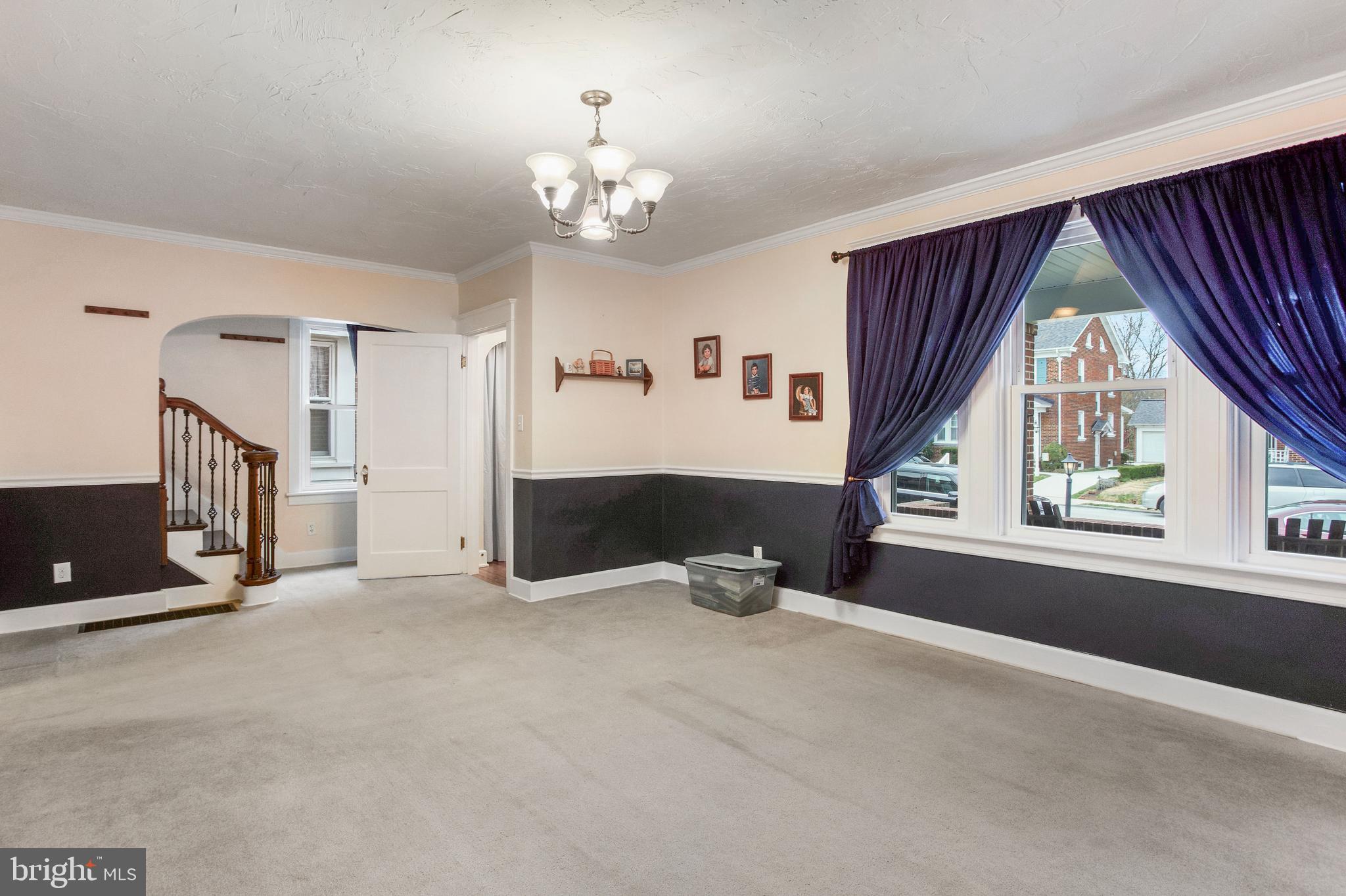 HANOVER BORO - Residential