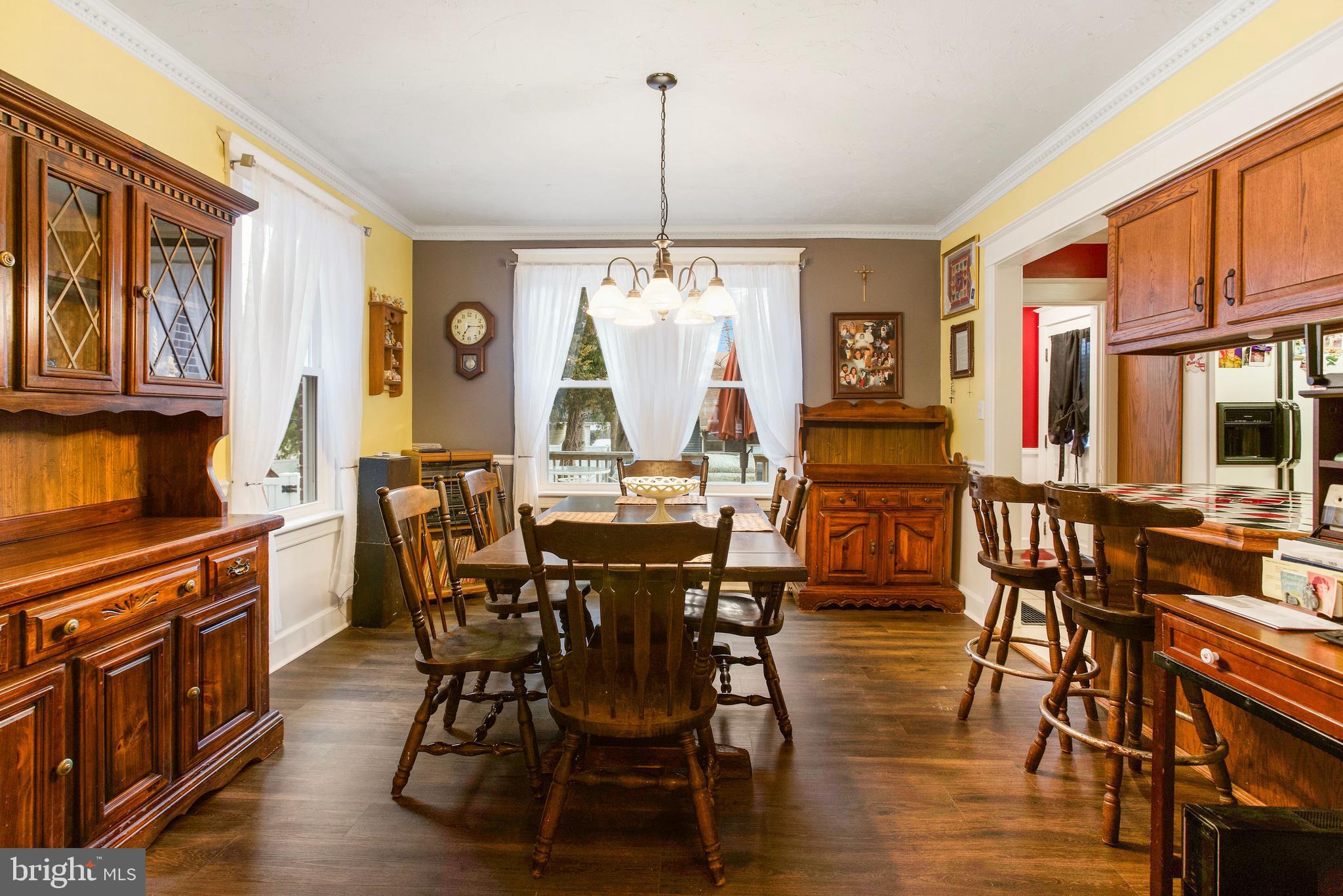 HANOVER BORO - Residential