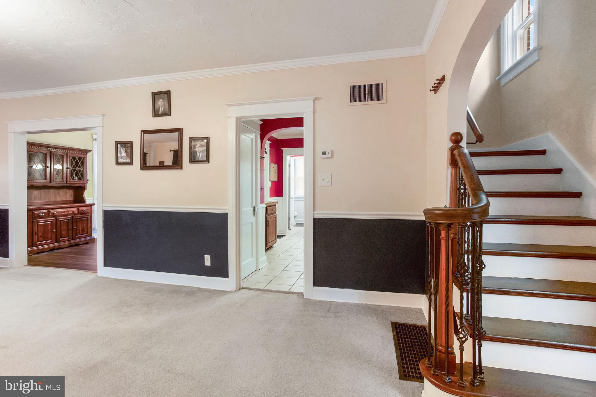 HANOVER BORO - Residential