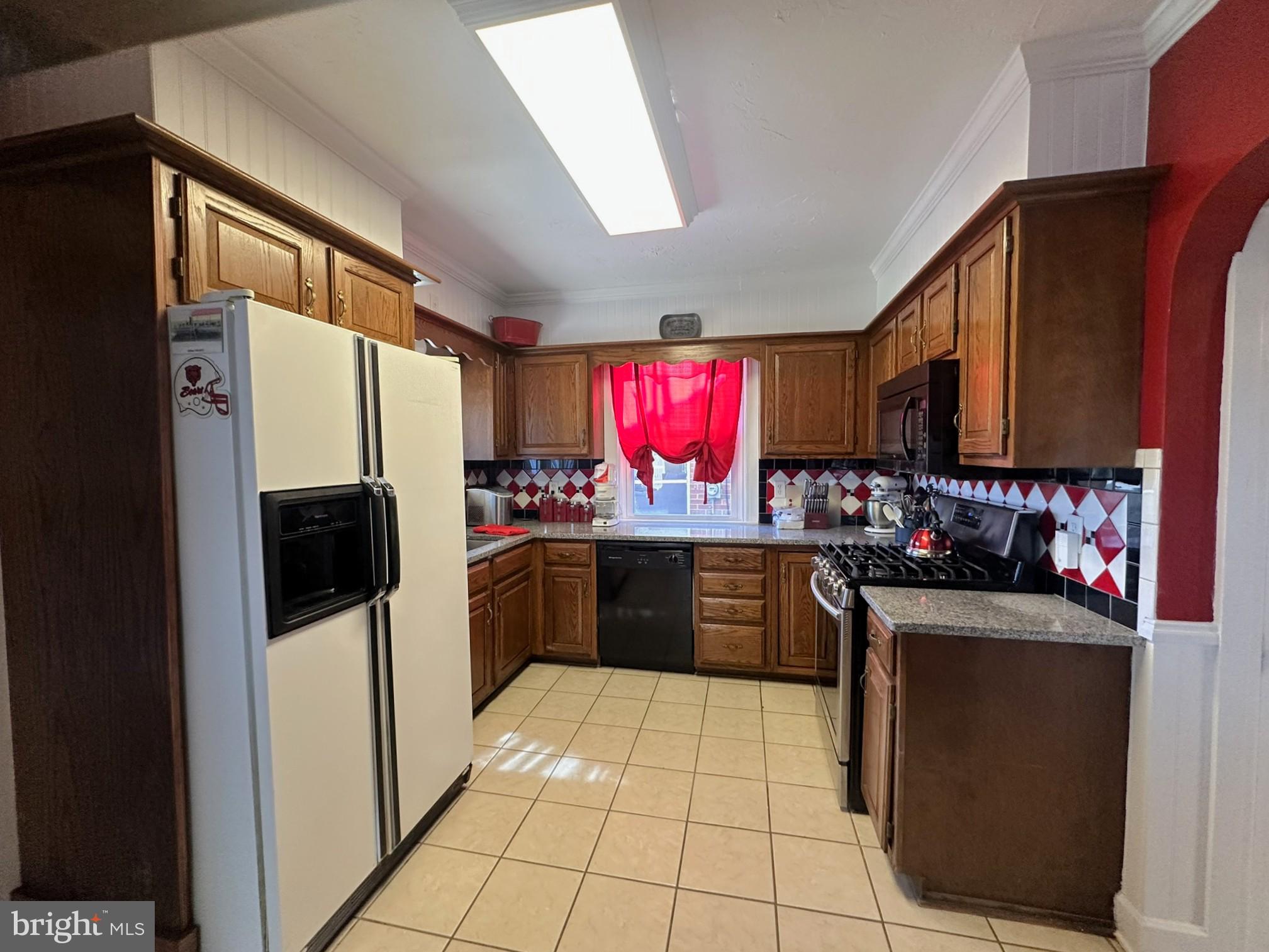 HANOVER BORO - Residential